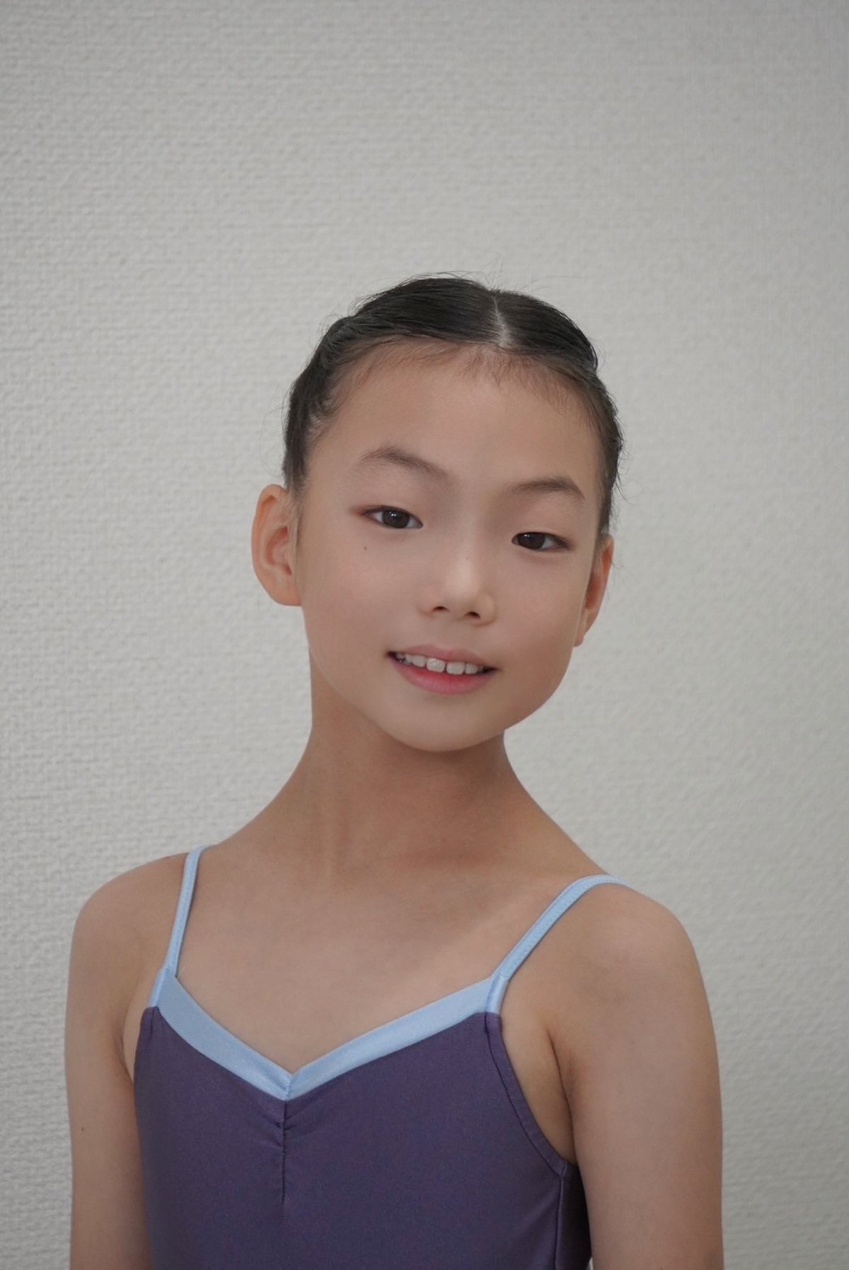 Rio Omura portrait