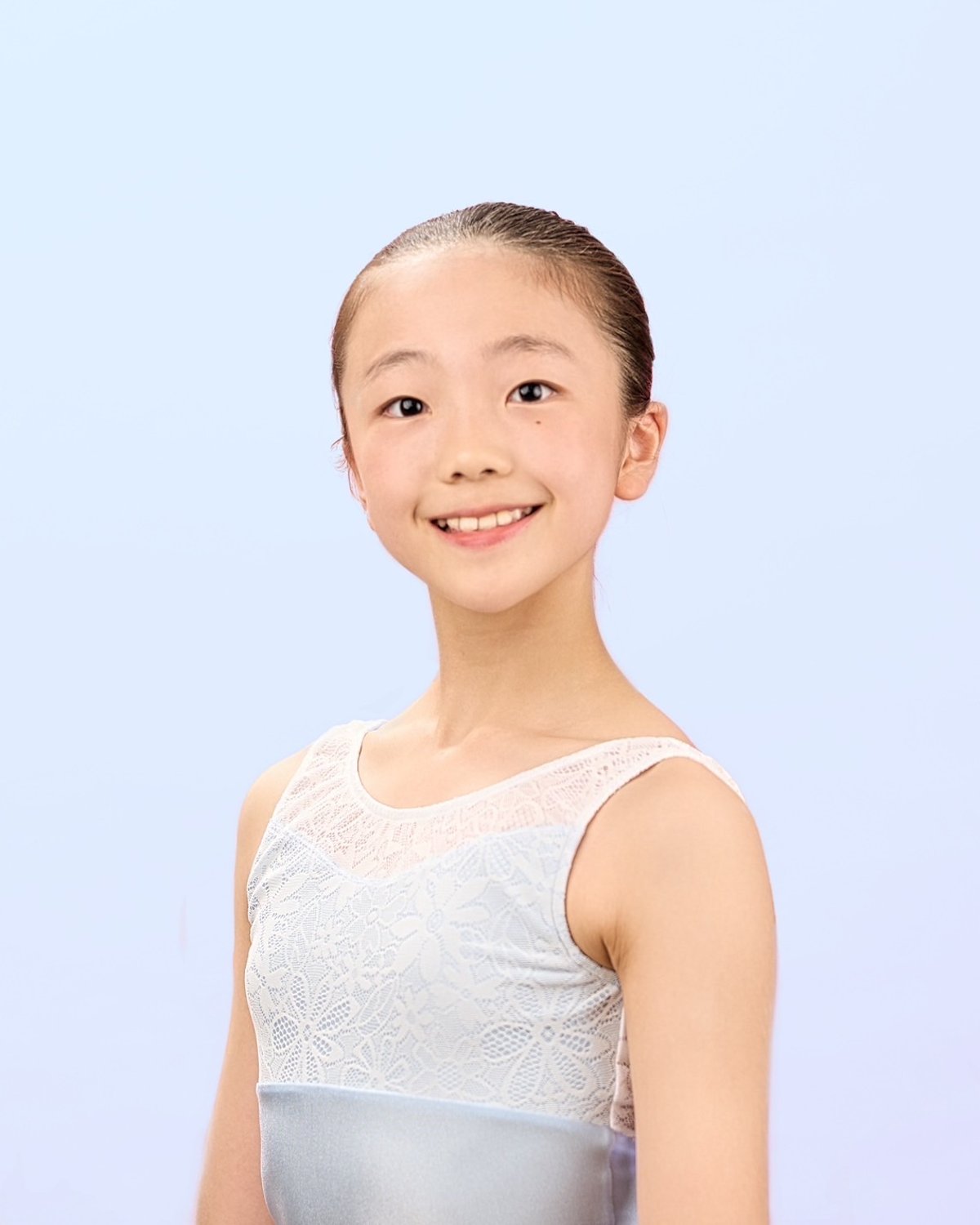 Uta Fujiwara portrait
