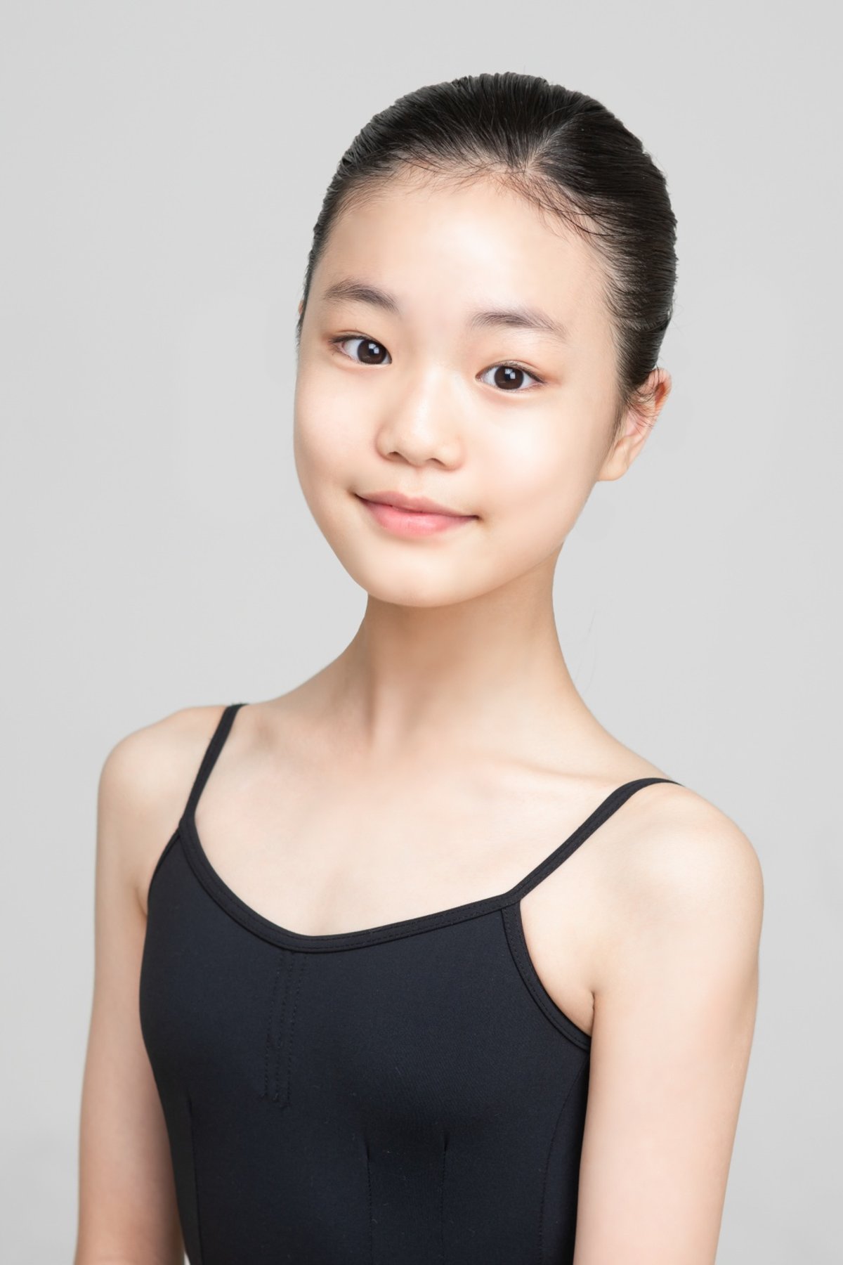 Dahye Shin portrait