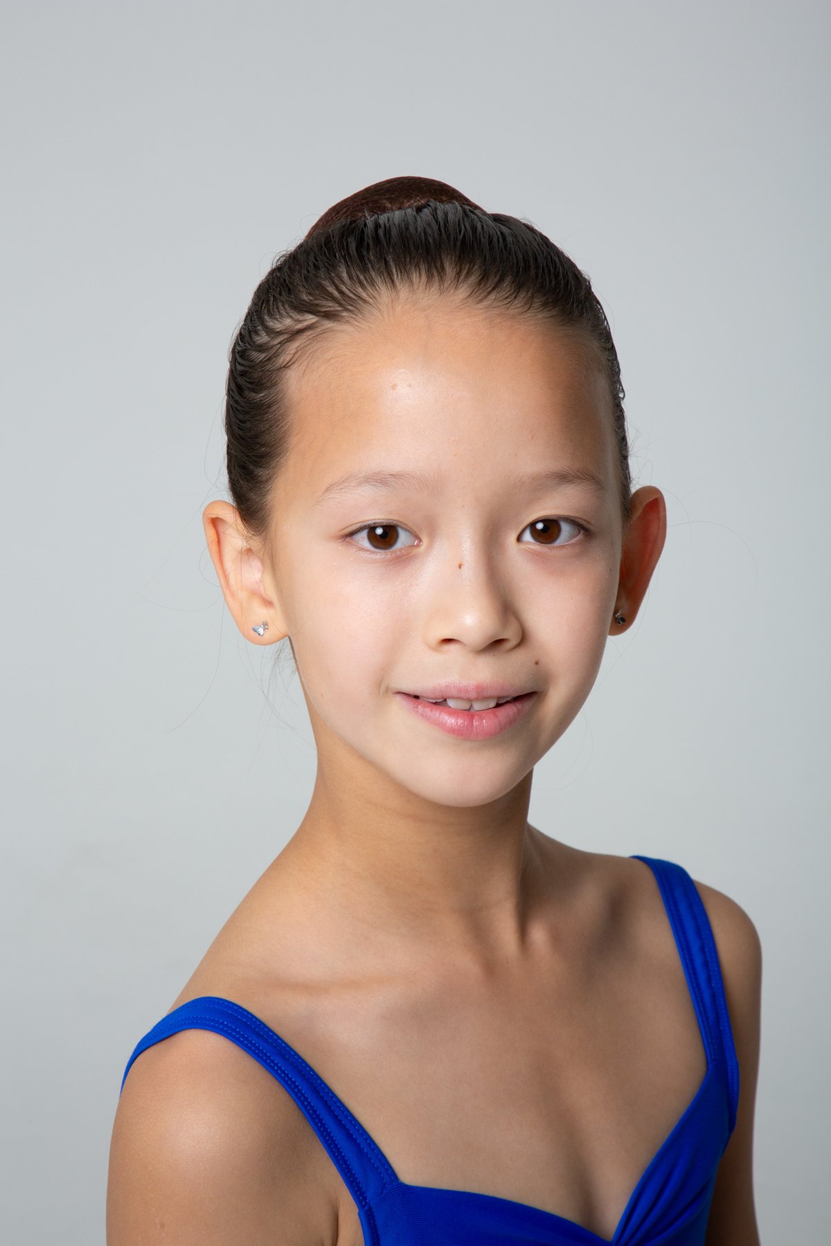 Edith Faissat portrait
