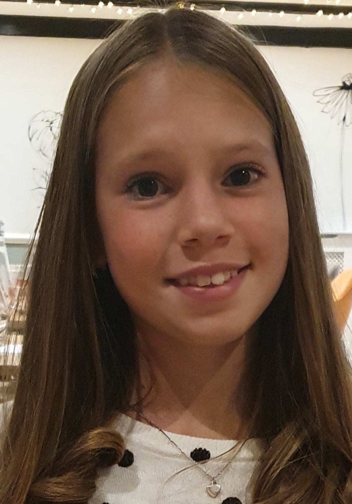 Anya Hall portrait