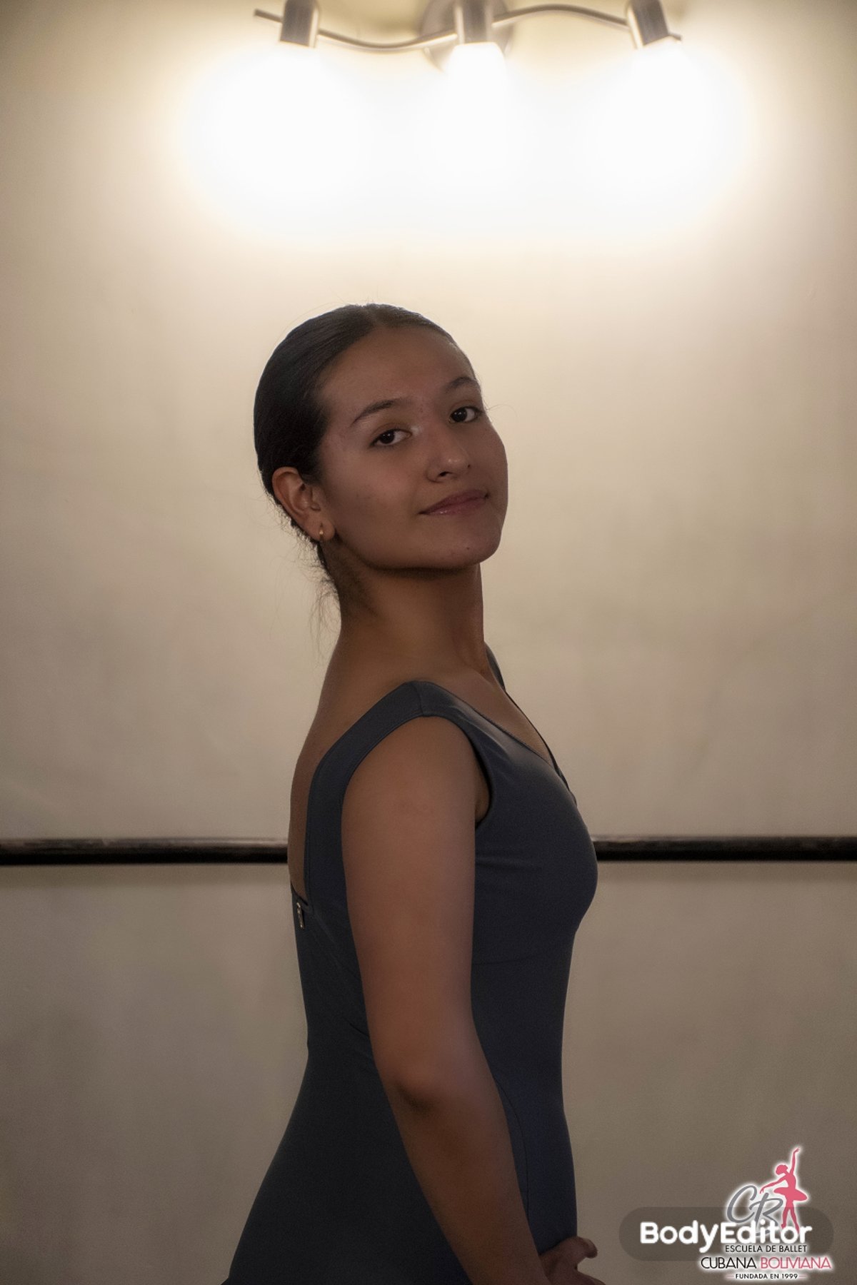 Valentina Rodriguez portrait