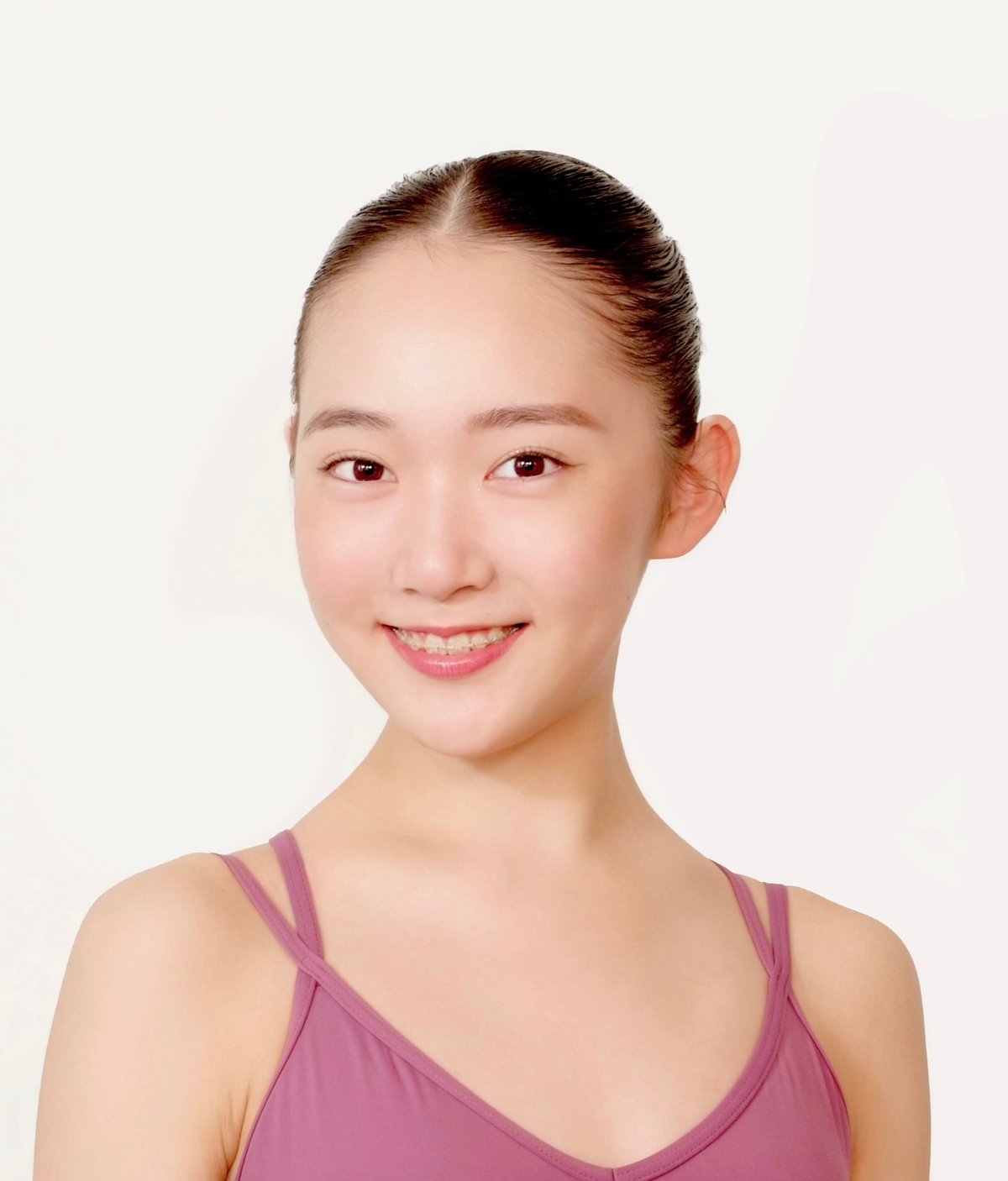 RINO INOUE portrait