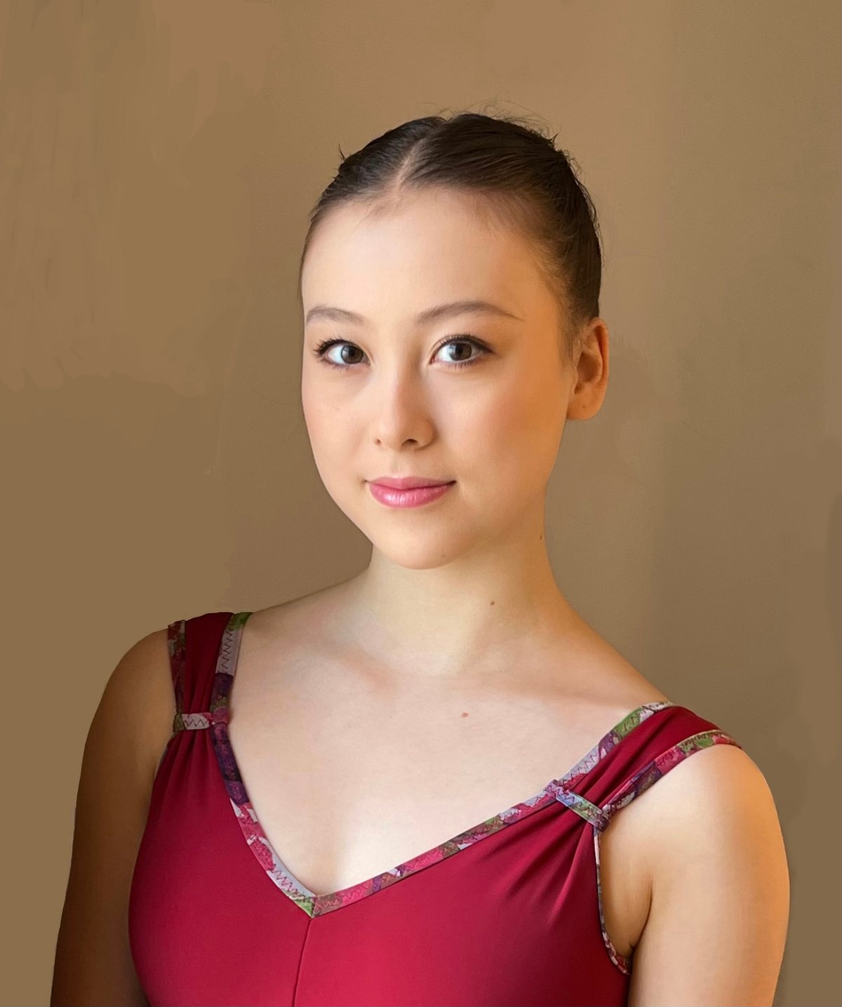 Petra JOHNSON portrait