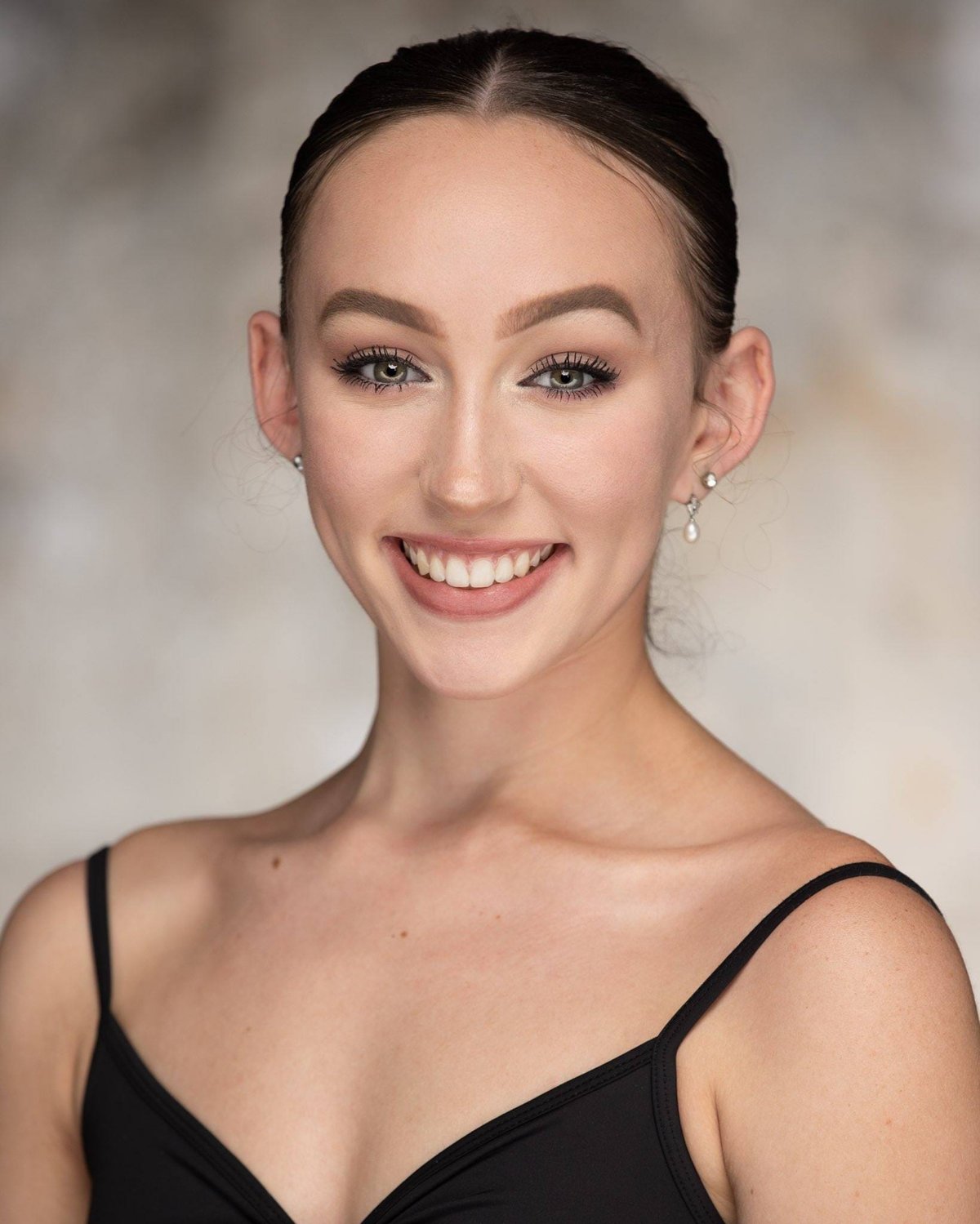 Dylan Wills portrait