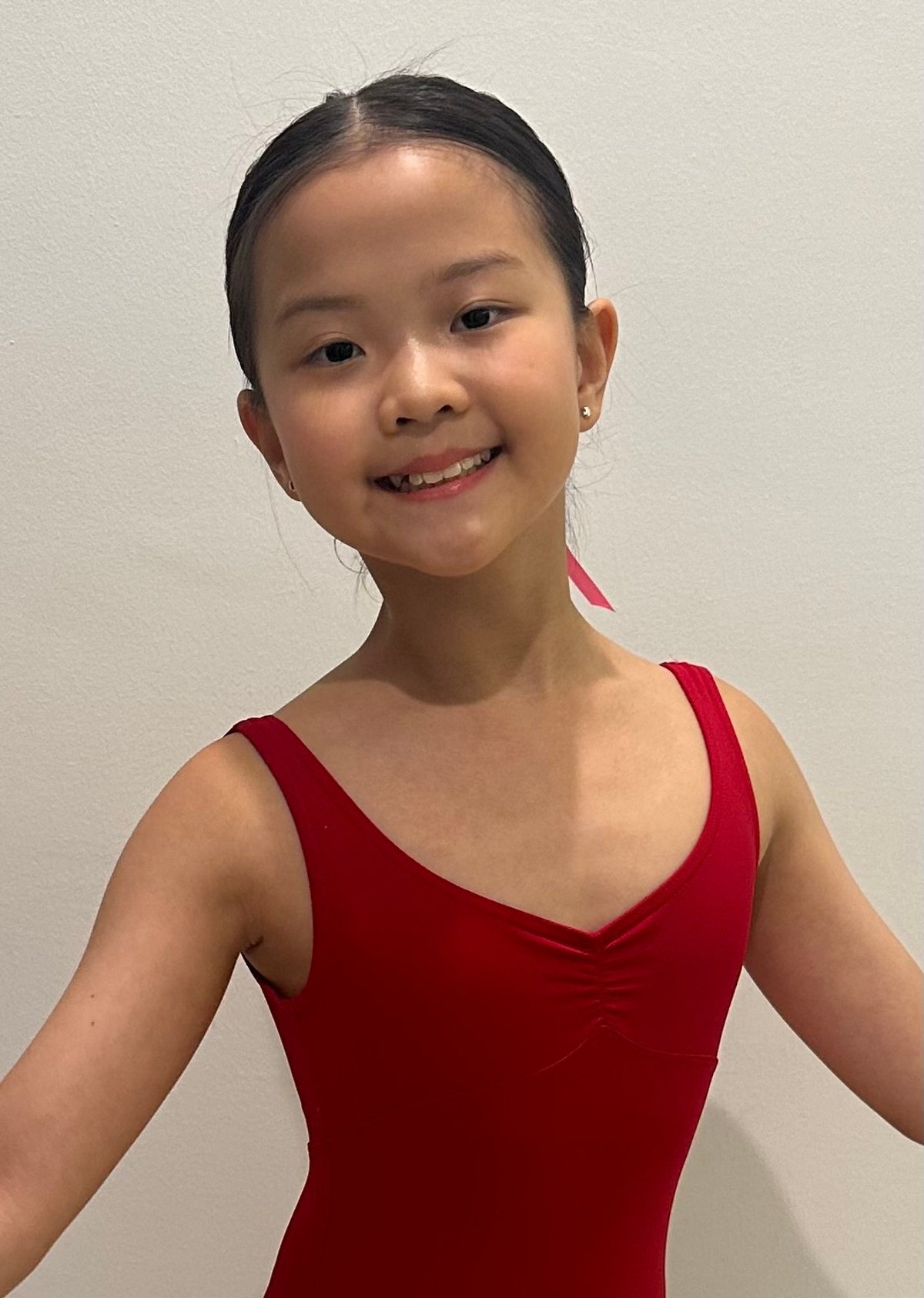 Raeanne Cai portrait
