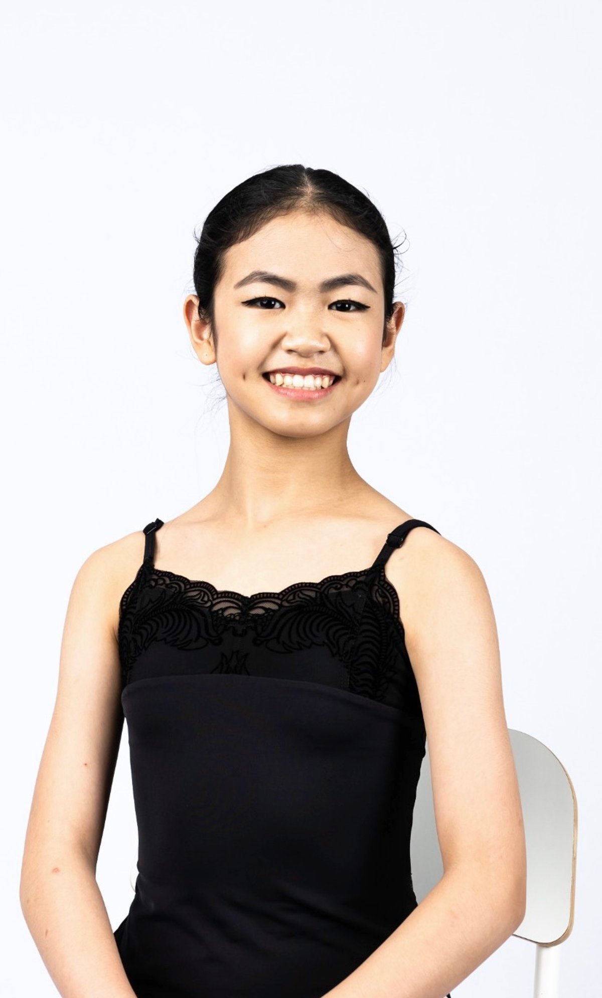 Eryn Phng Yi Xuan portrait