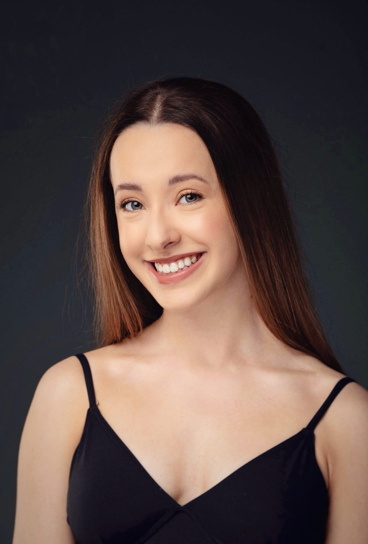 Brooke Noska portrait