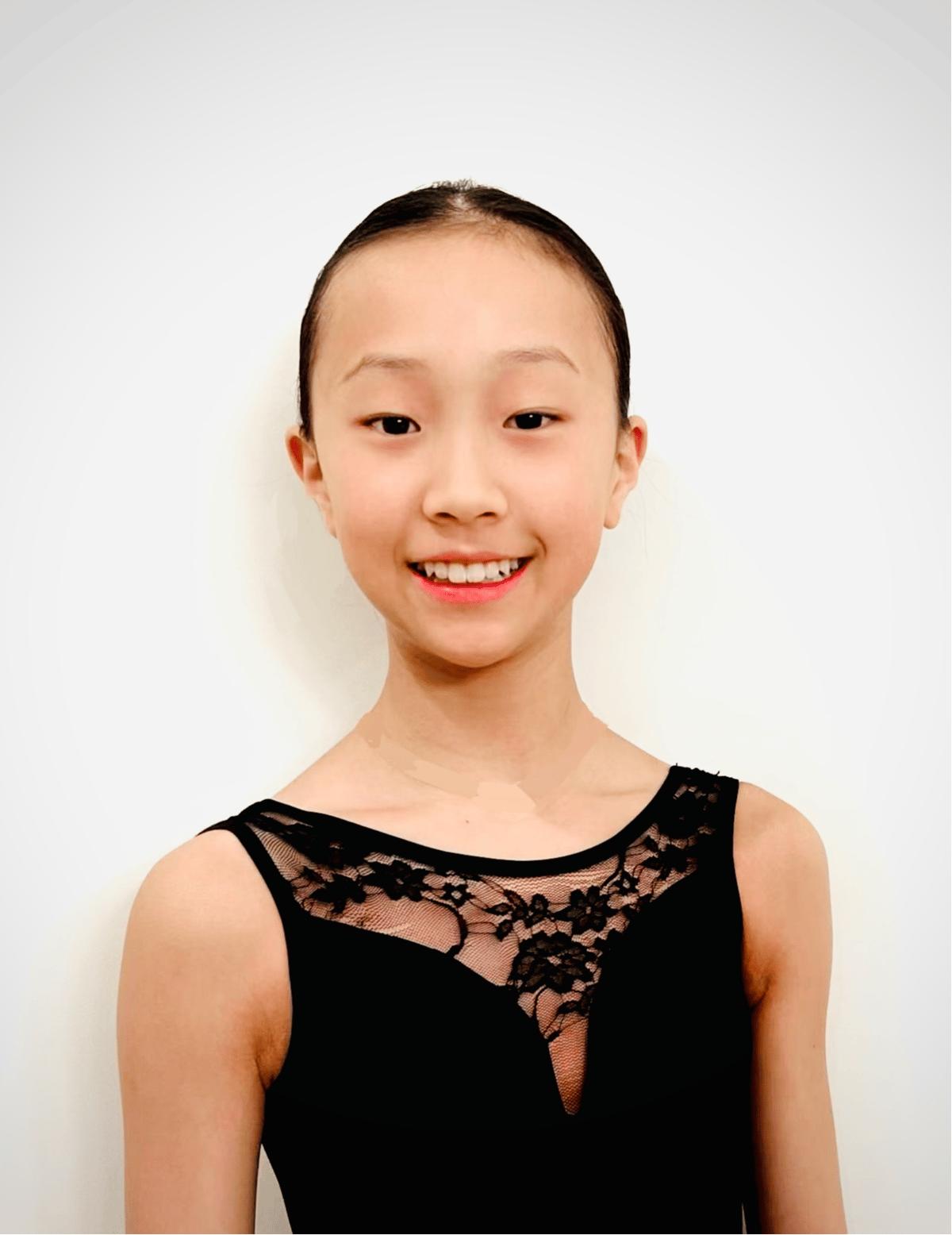 Emma Tian portrait