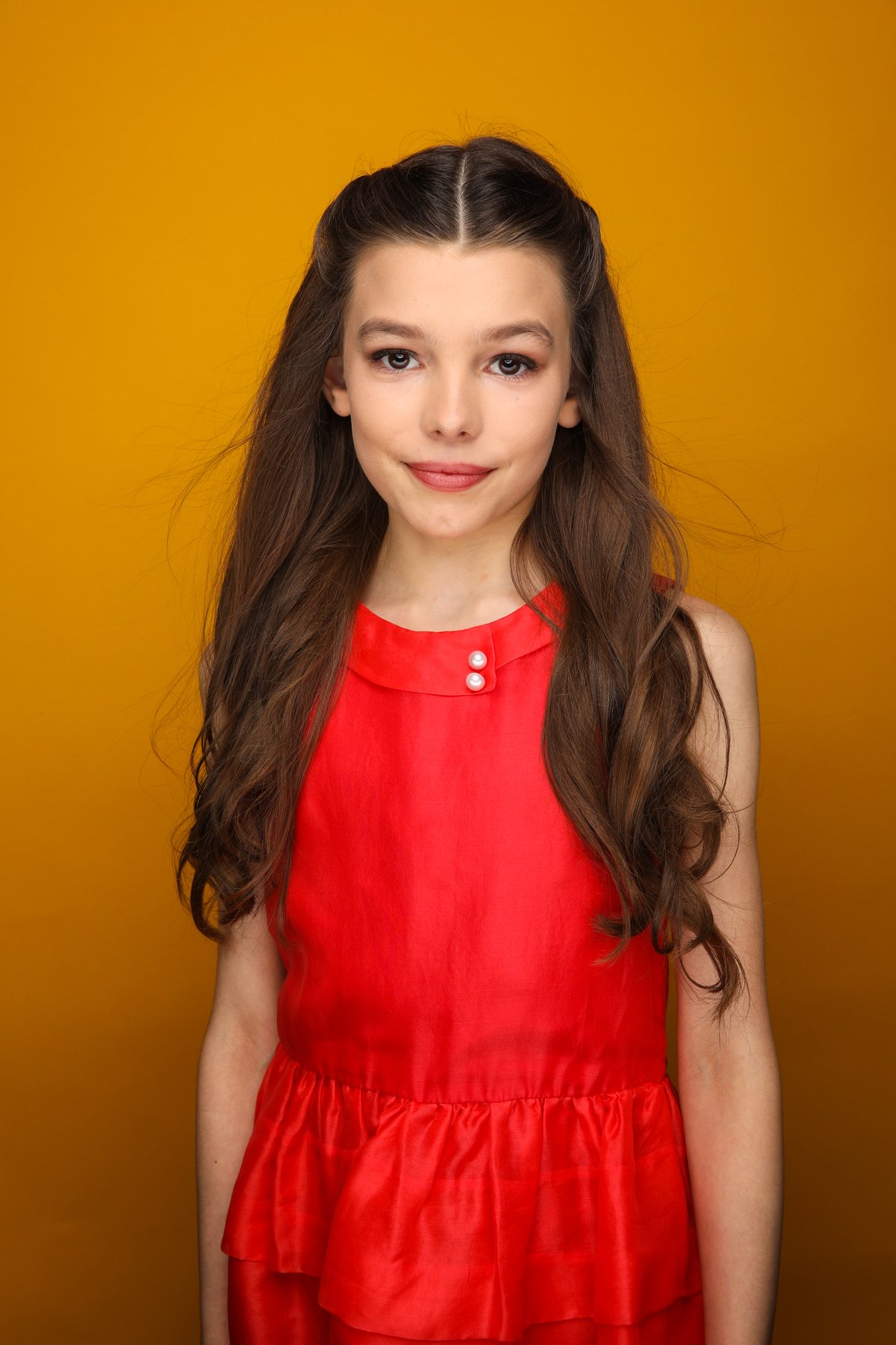Ellary Day Szyndlar portrait