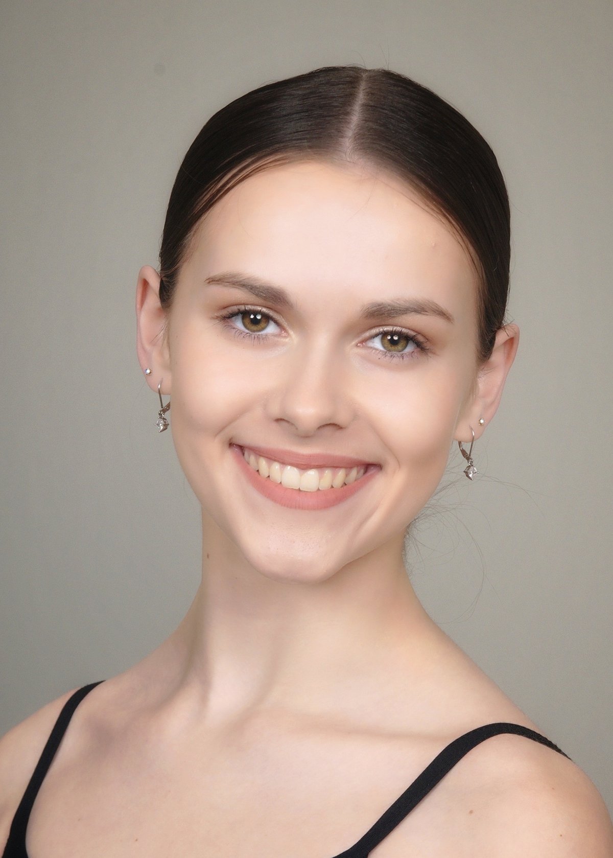 Sophia Hatton portrait