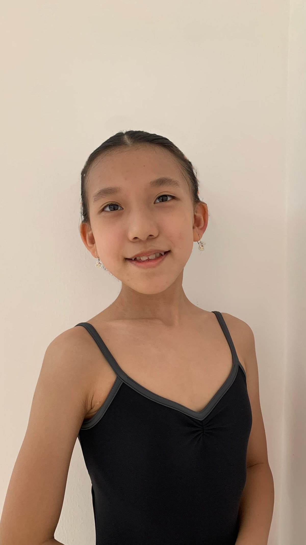 Giovanka Michella Gunawan portrait