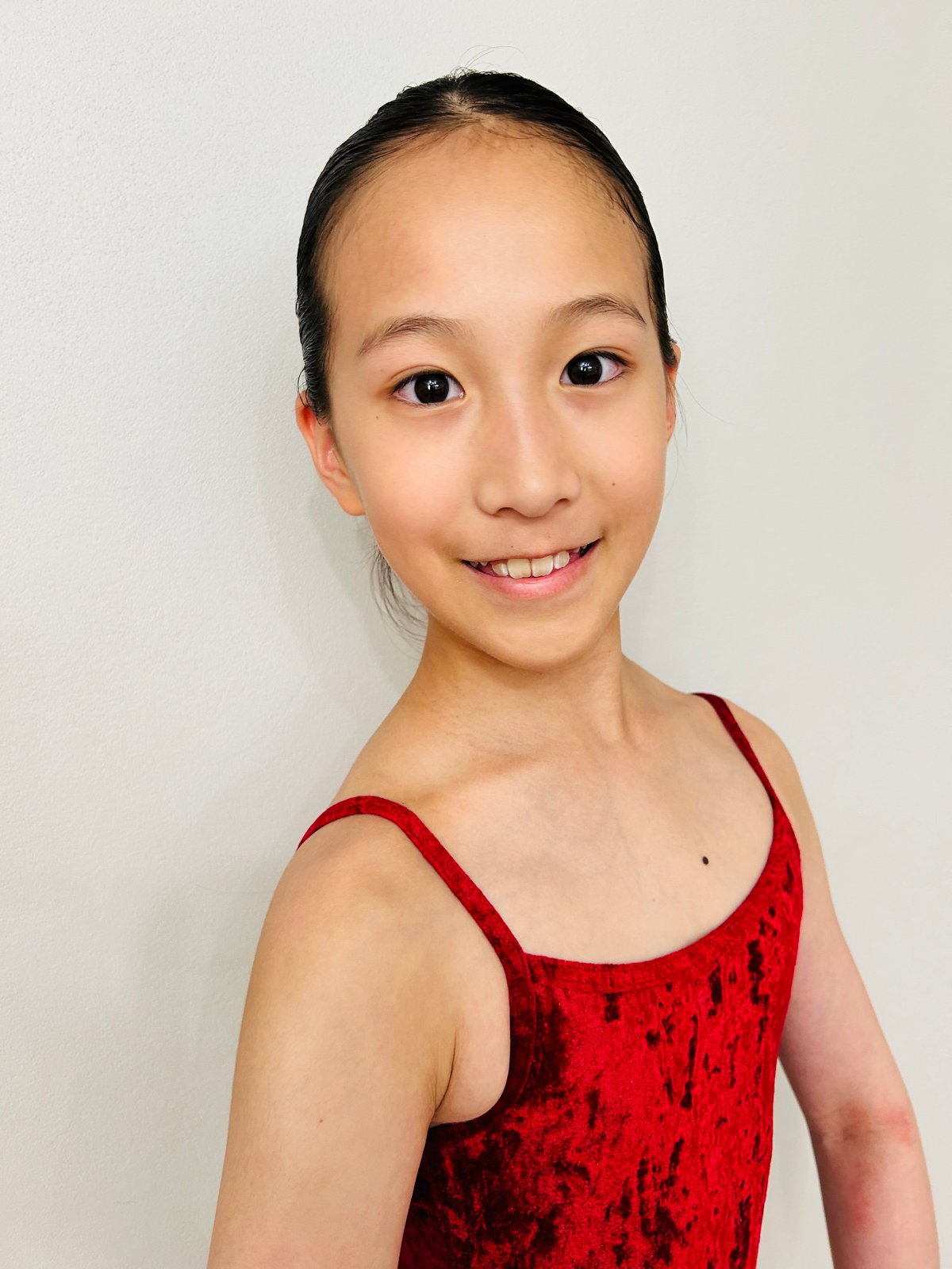 Nana Yoshioka portrait