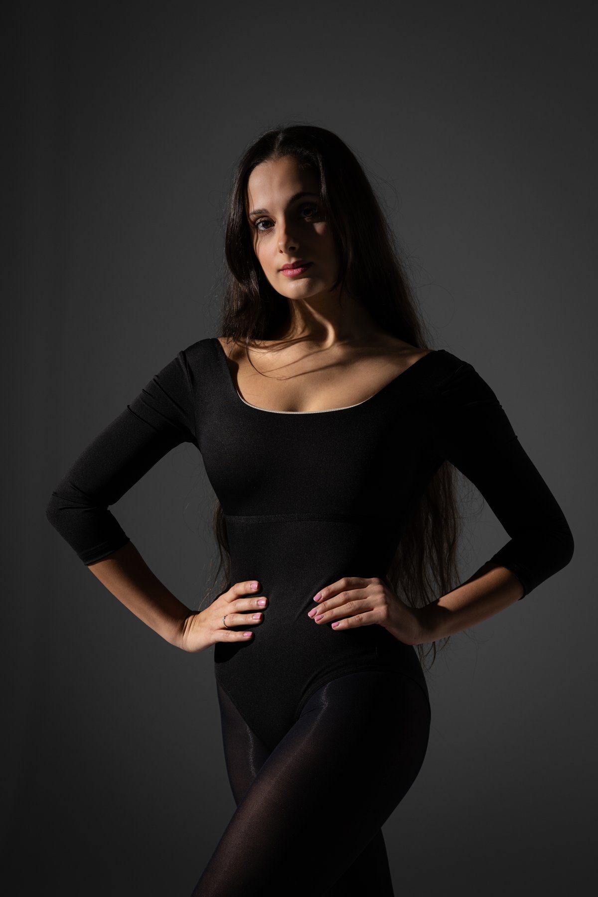 Giulia Fattorini portrait