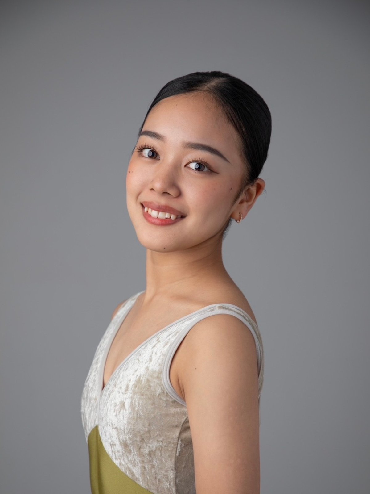 Natsuha Tonouchi portrait