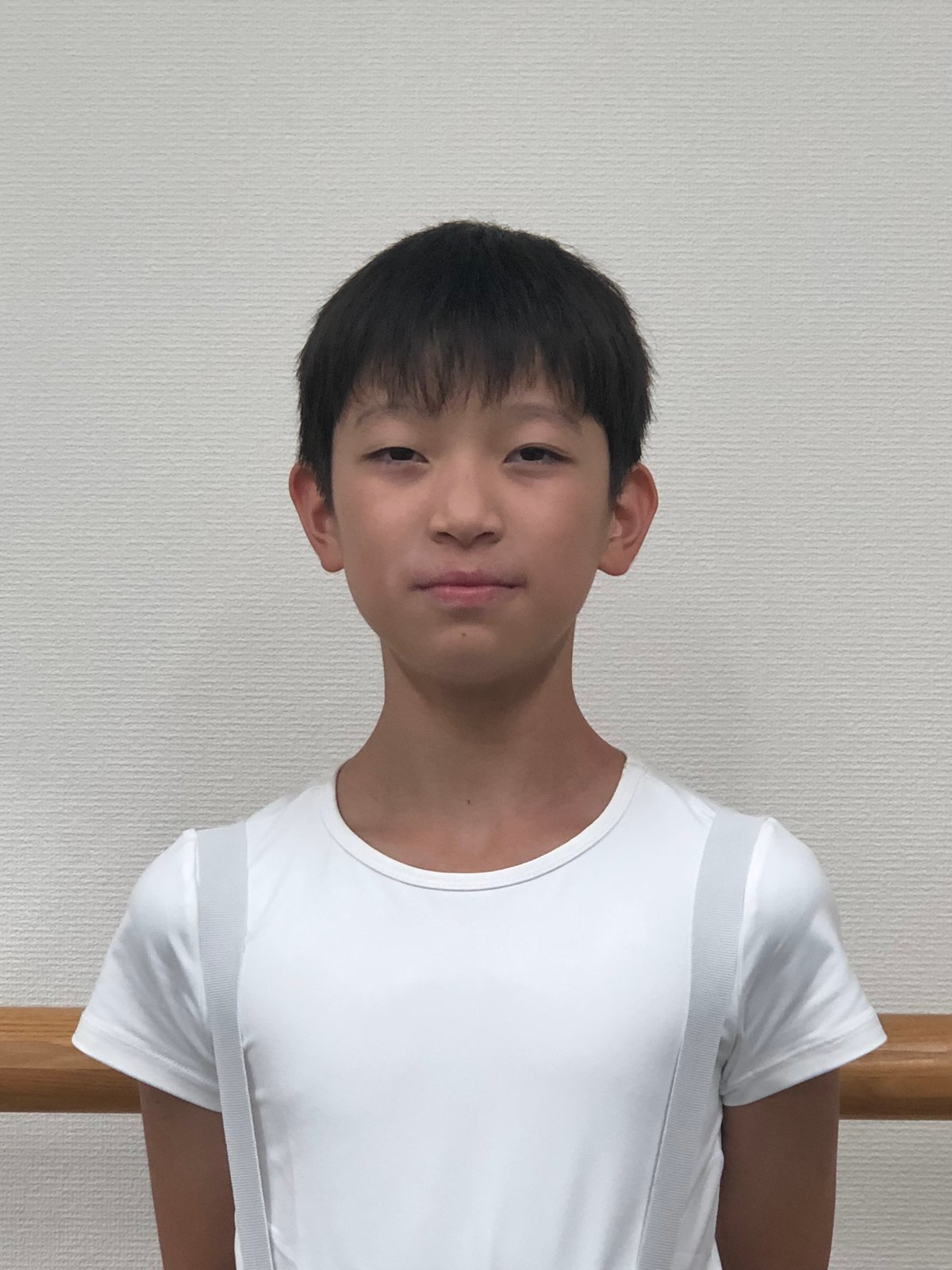 Eitaro Kasahara portrait