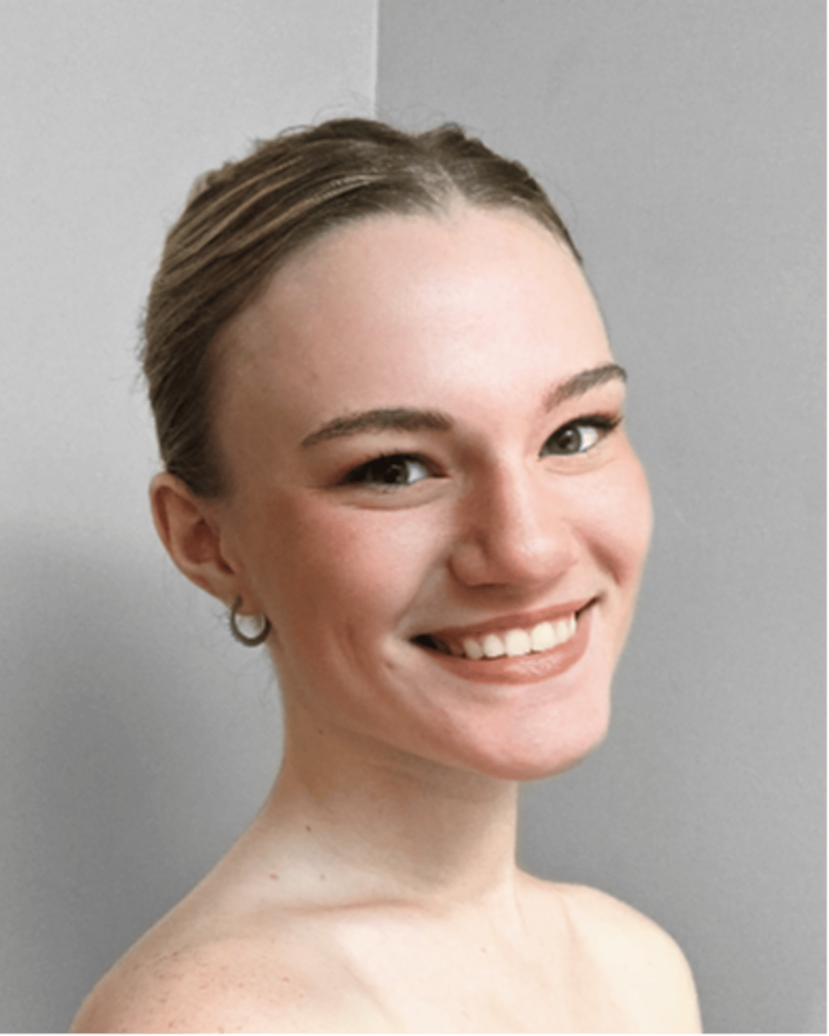 Laurel Larsen portrait