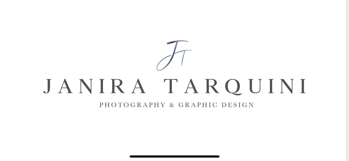Janira Tarquini portrait