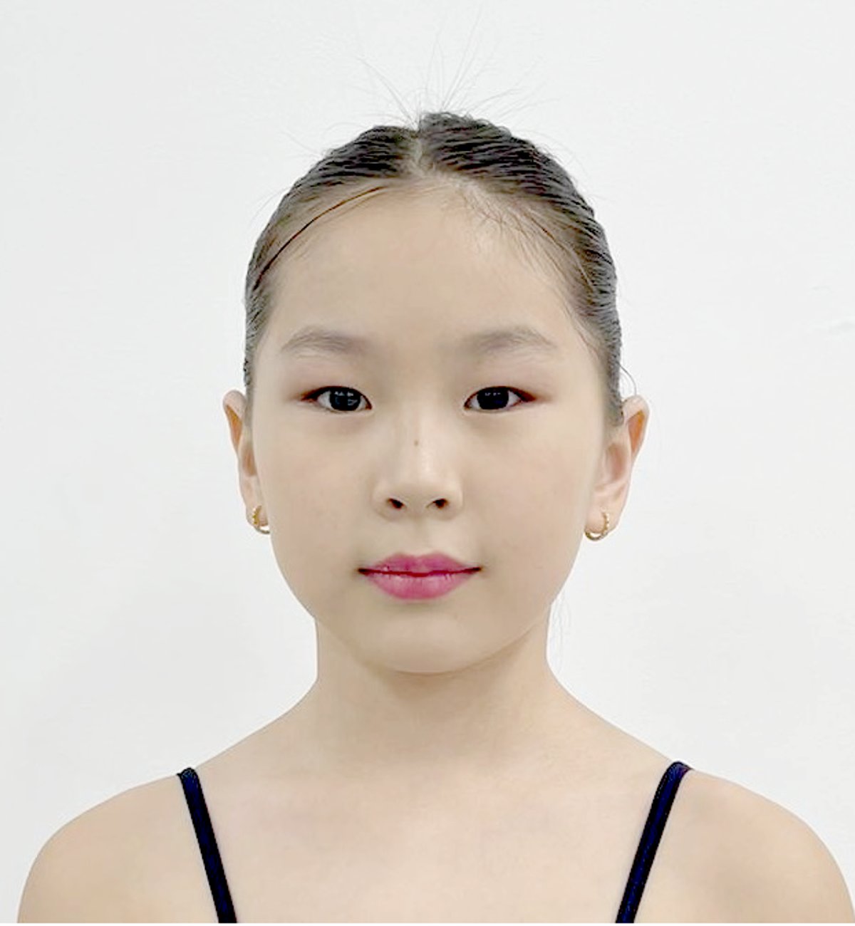Munkhjin Mungunkhuyag portrait