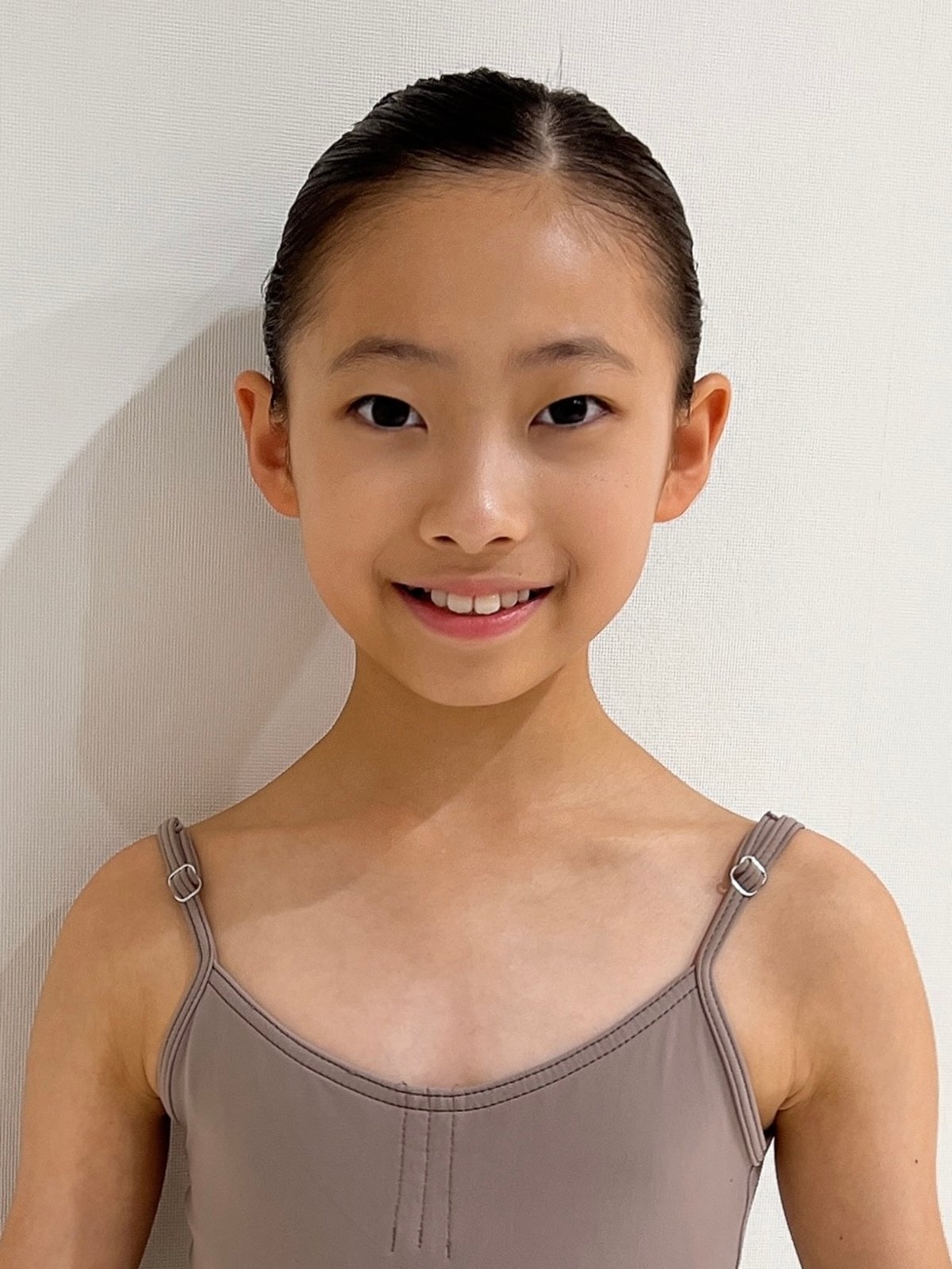 Furea Kurata portrait