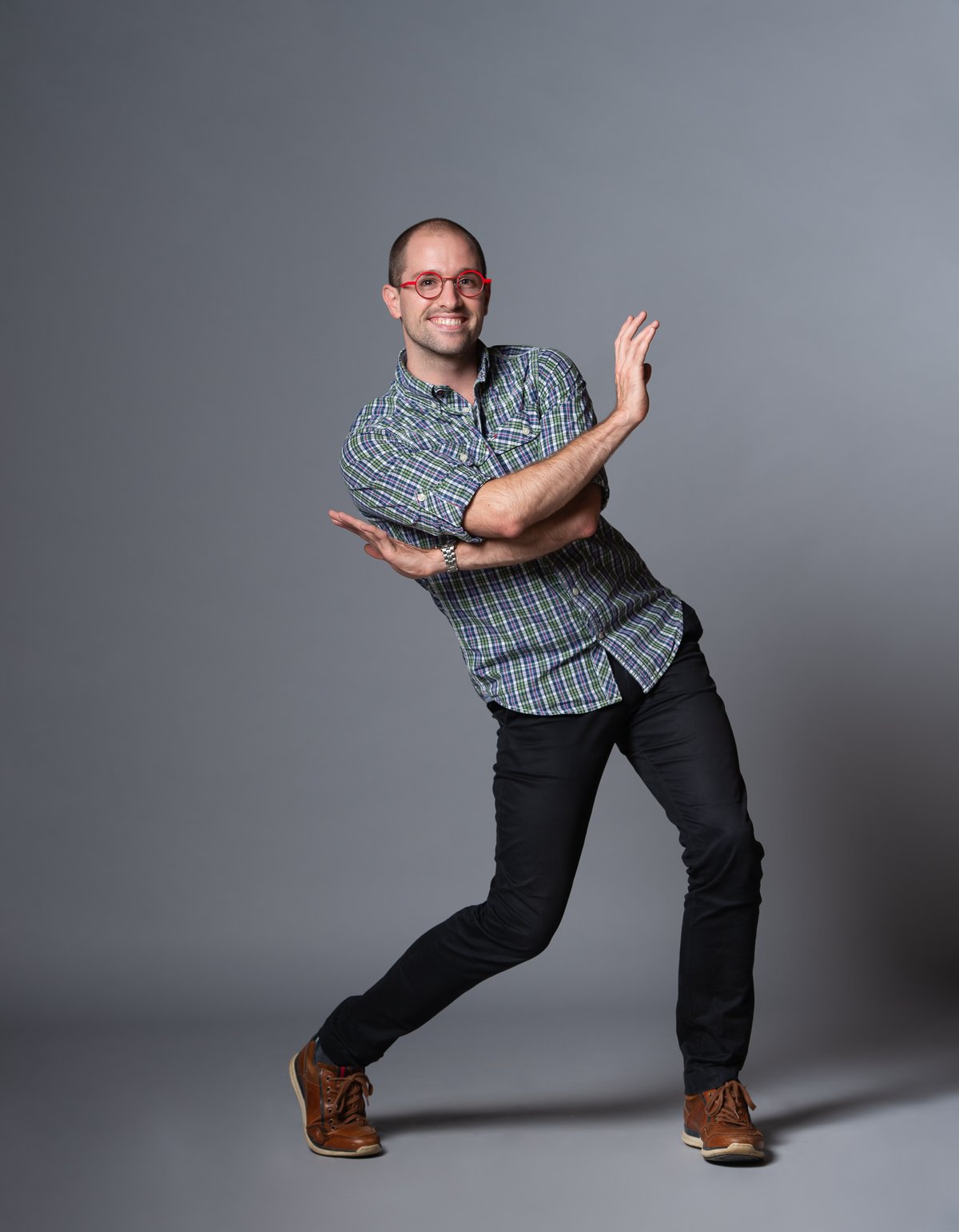 Constant Vigier portrait