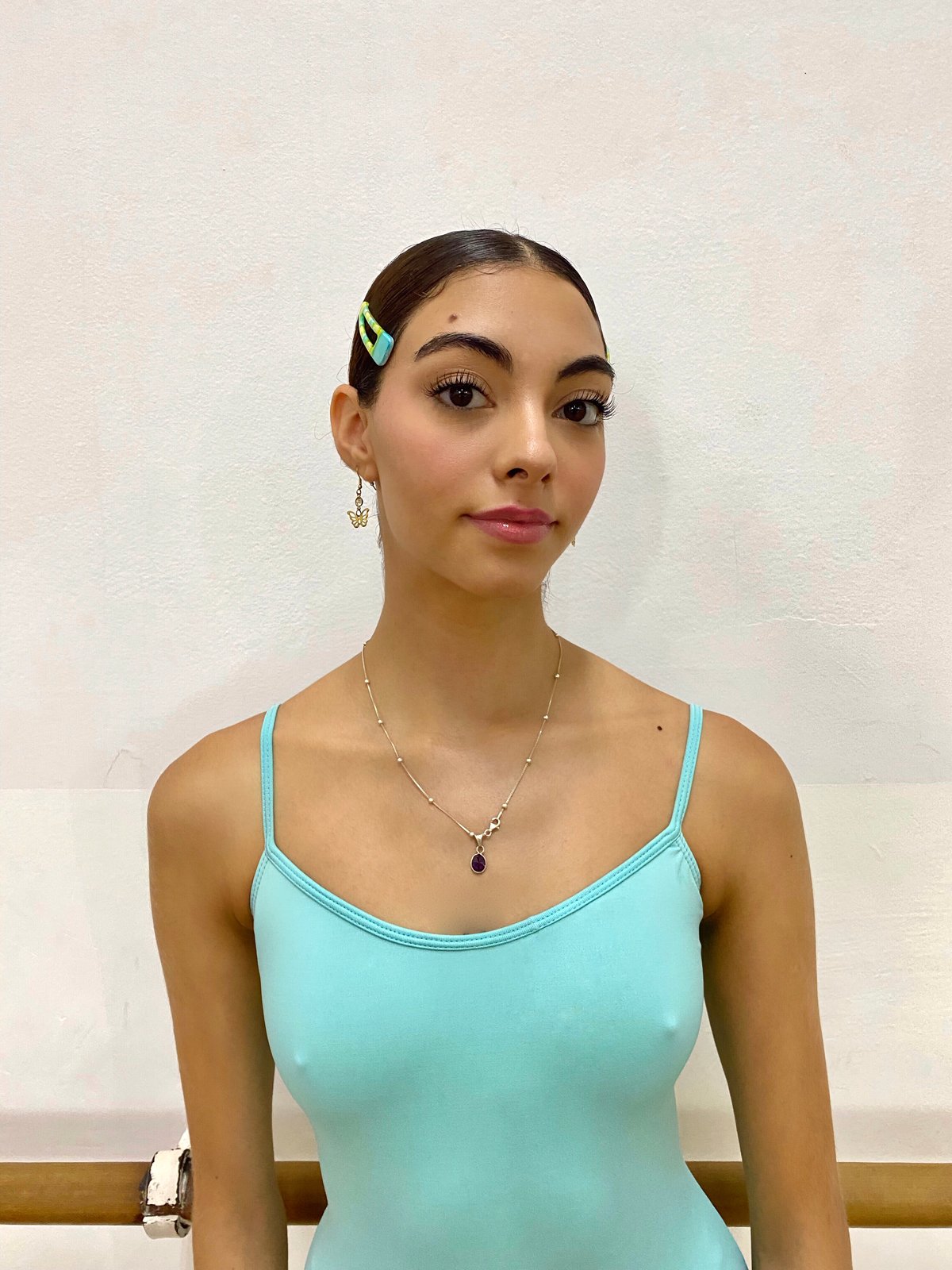Ariadna Lia Ledezma Nieto portrait