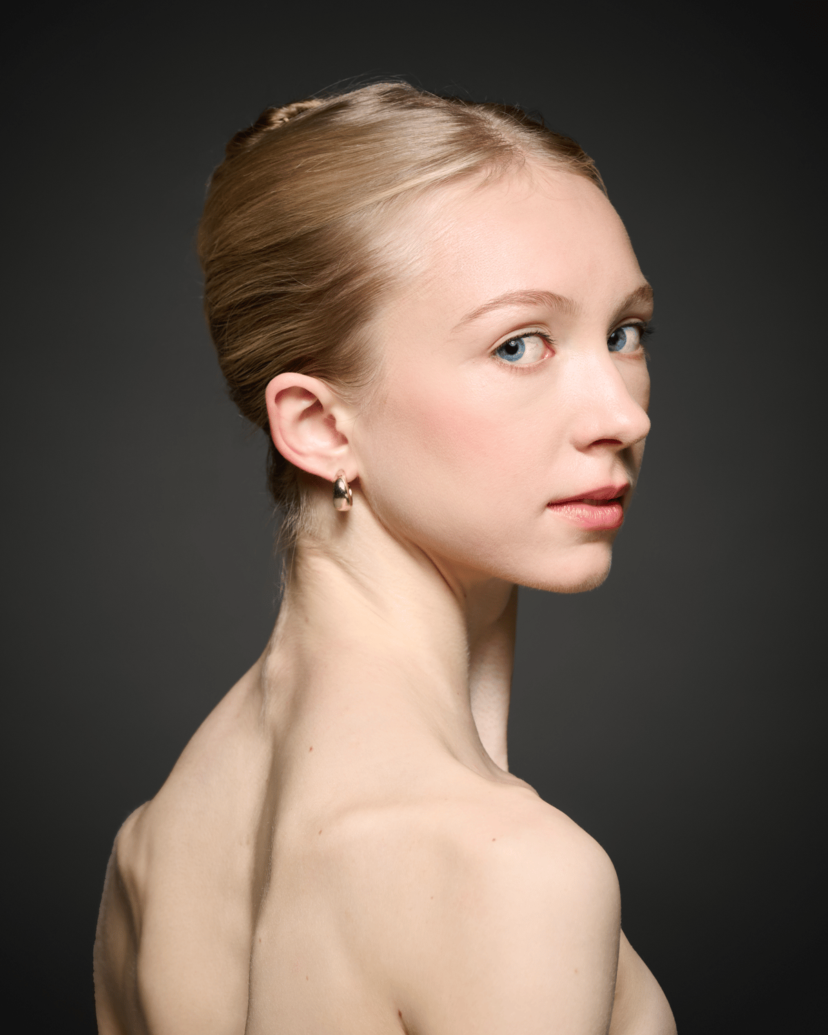 Dylan Kattwinkel portrait