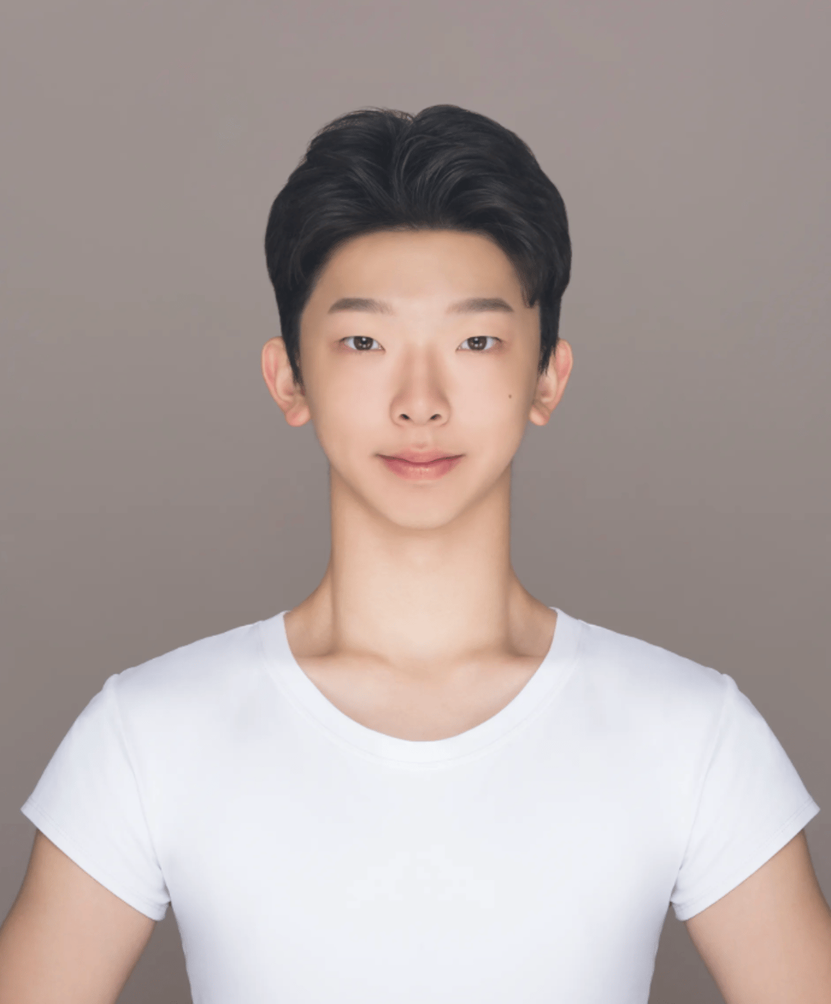 Jeongwoo Mun portrait