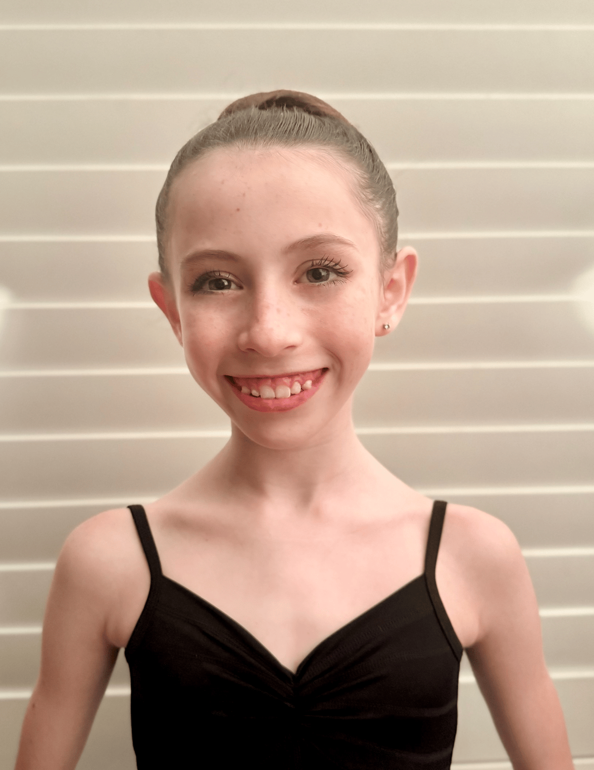 Emma Perez portrait