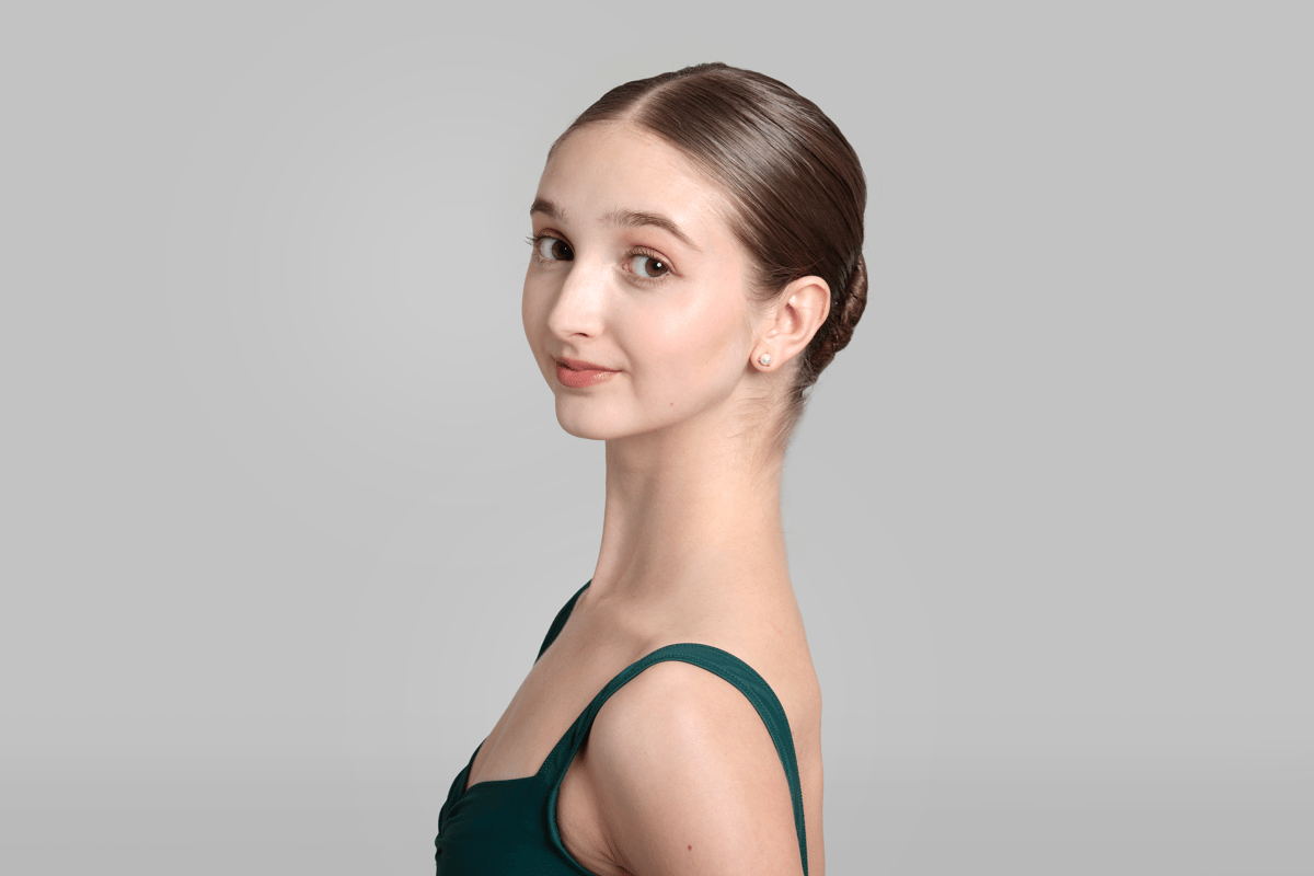Emma Poirier portrait
