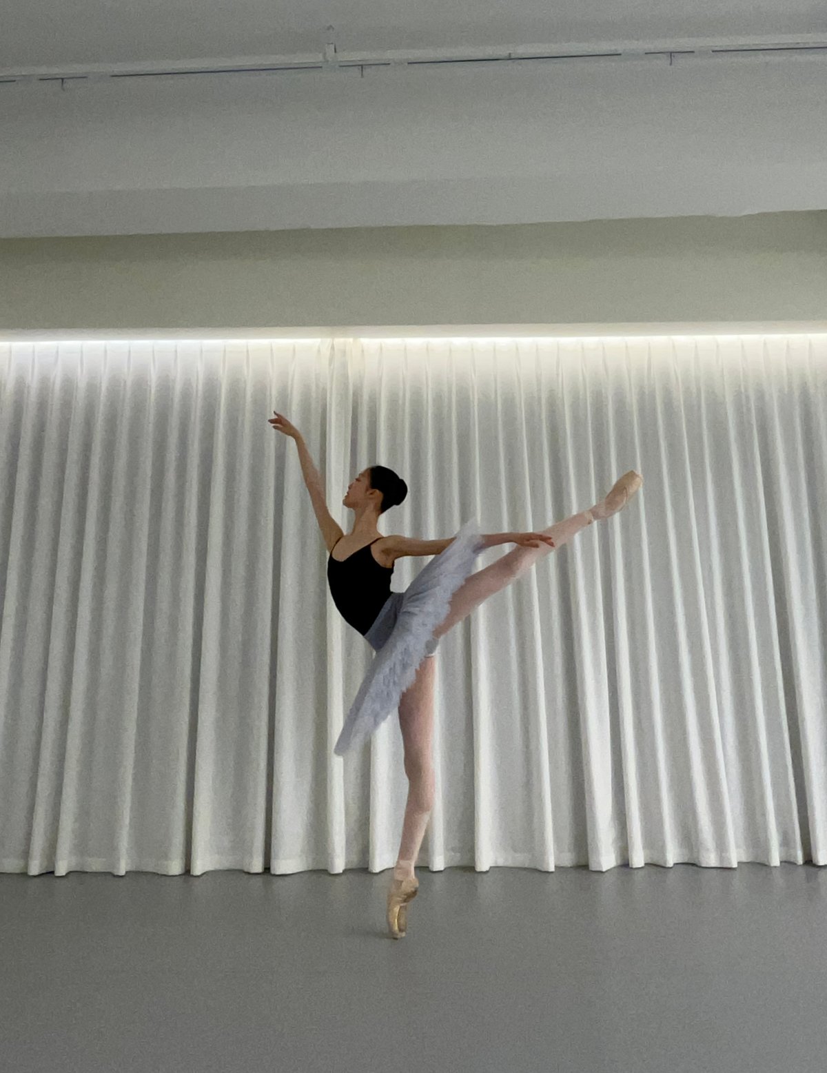 BOGYEONG SIN portrait