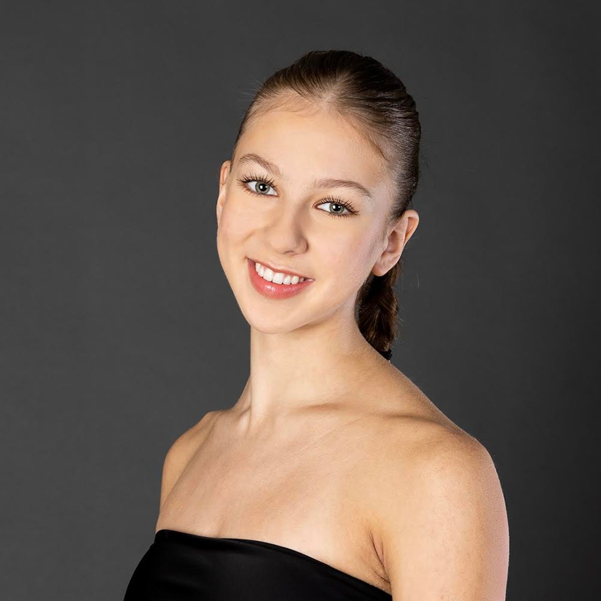 Tiffany Efimov portrait