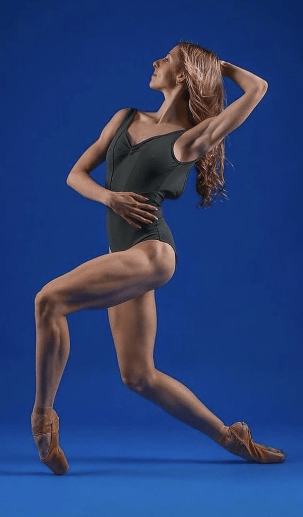 Maranda Marie Syrko portrait