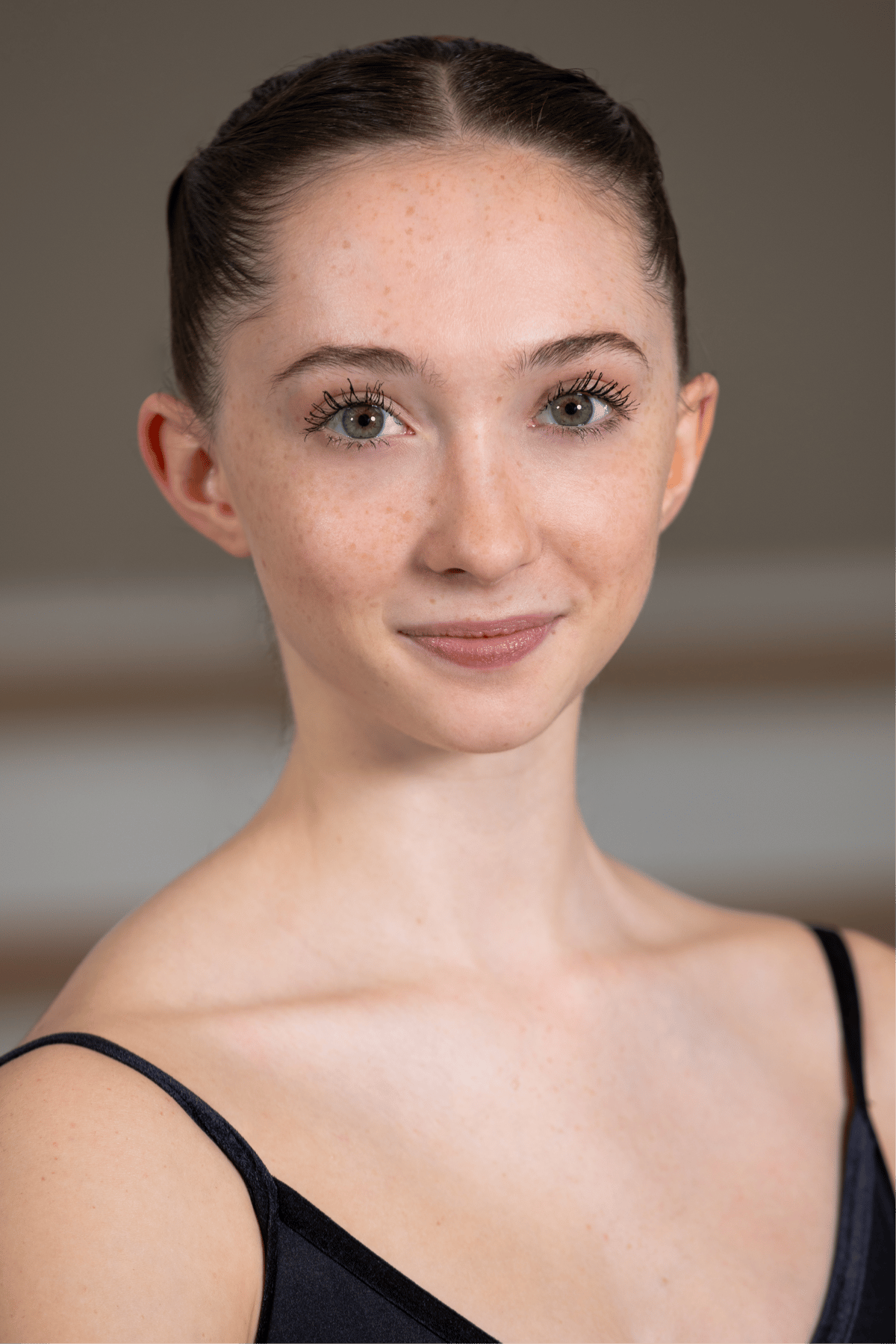 Carly Graham portrait