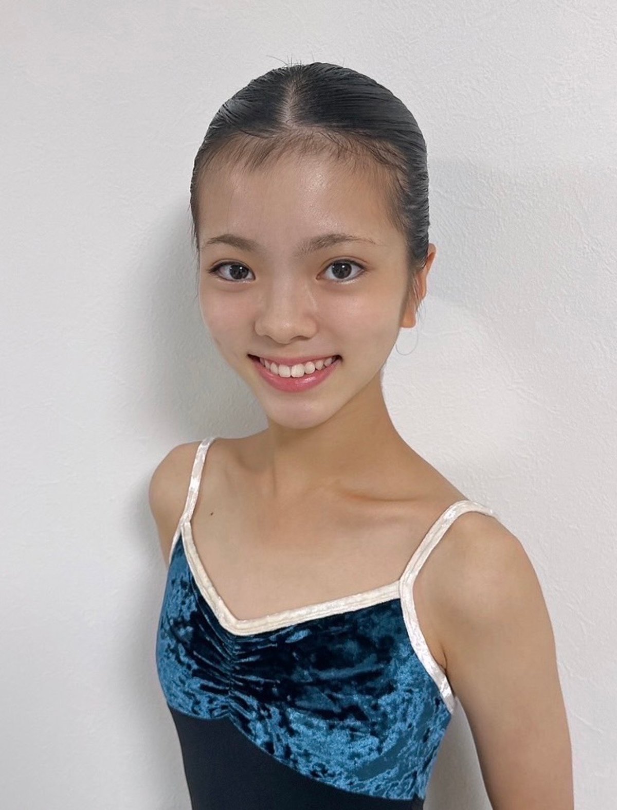 Rena Higuchi portrait