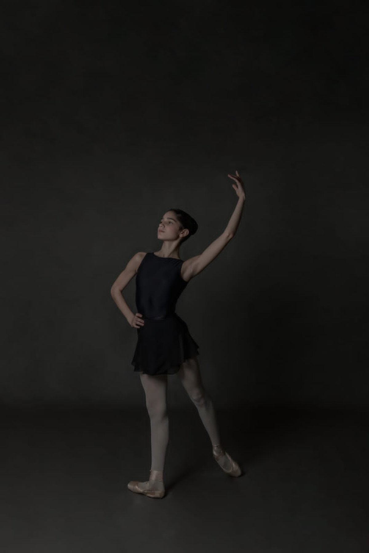 Valentina Narducci portrait