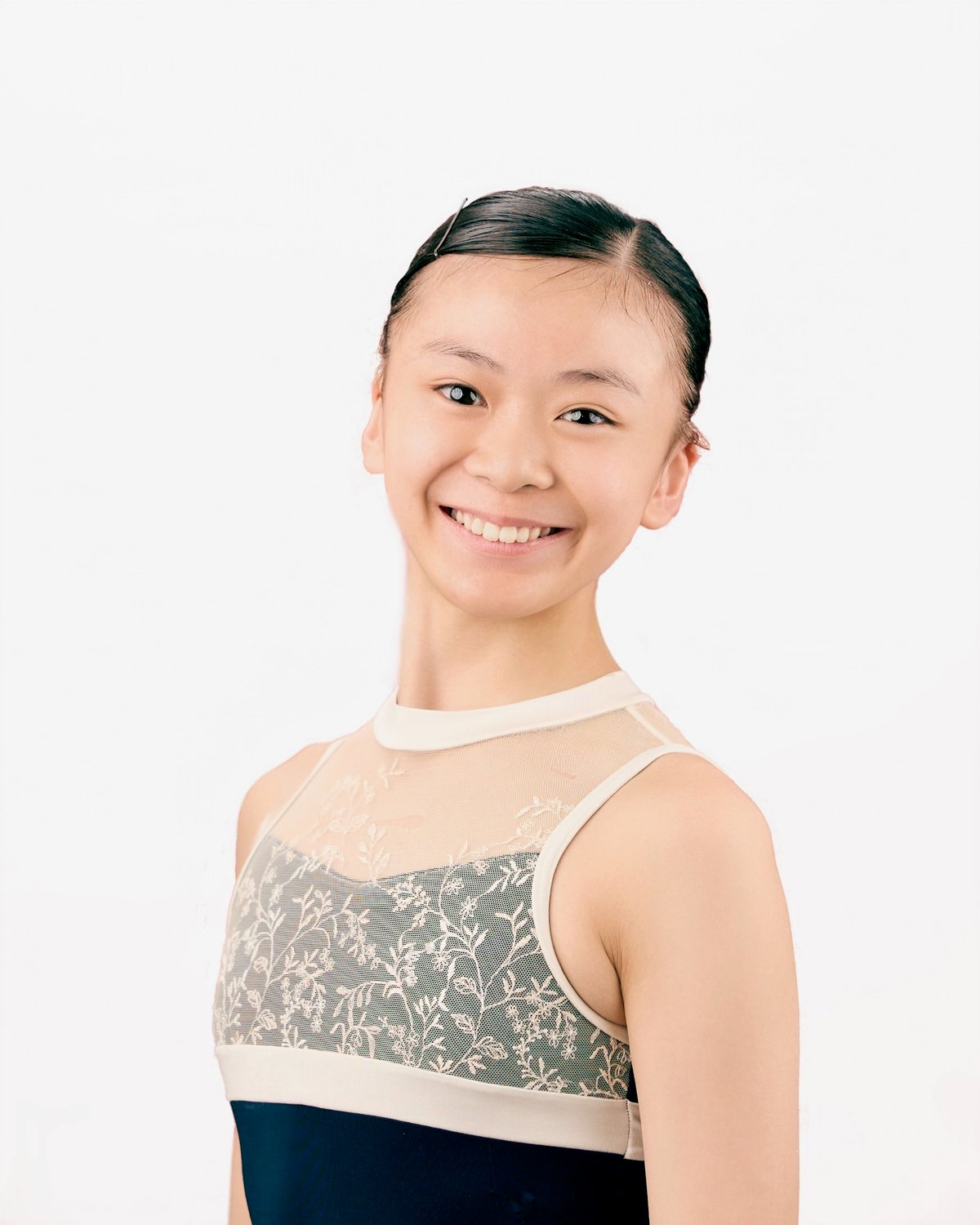 Yui Okuda portrait