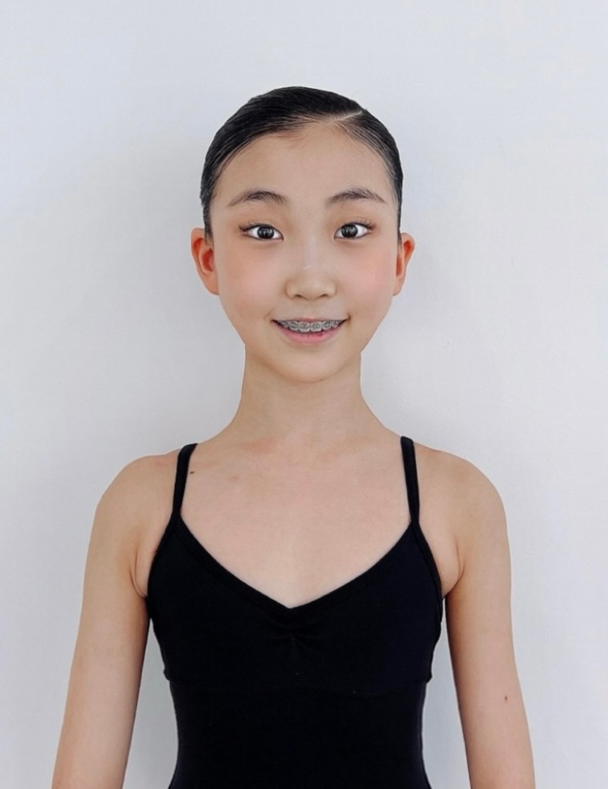 Sarang Lee portrait