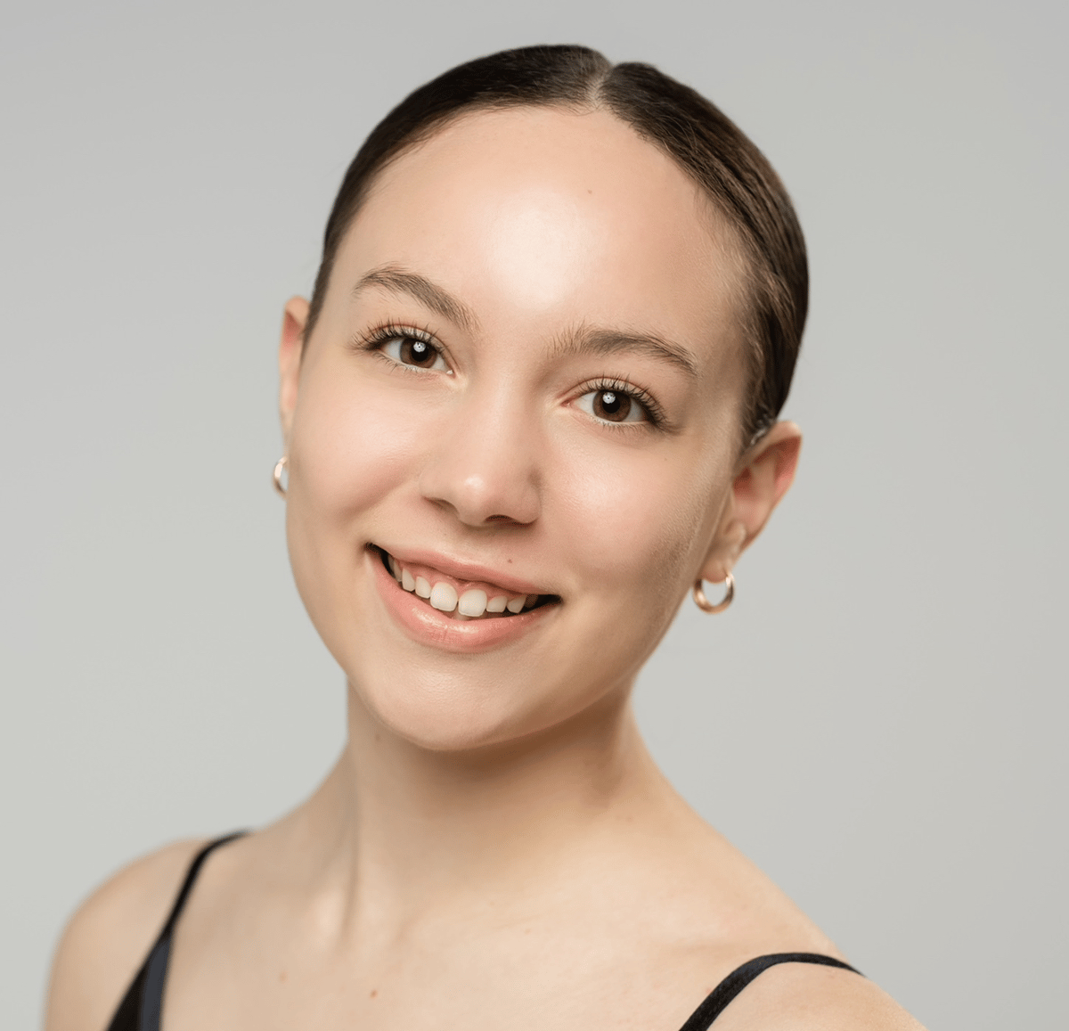 Kaili Westergard portrait