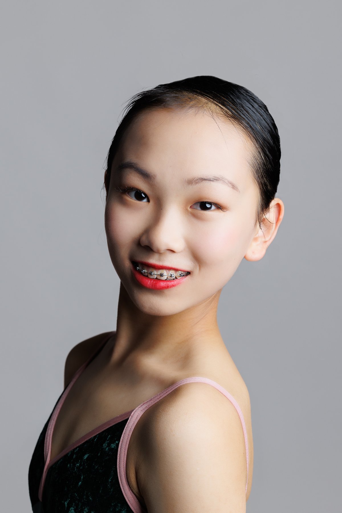 Jessica Ding portrait