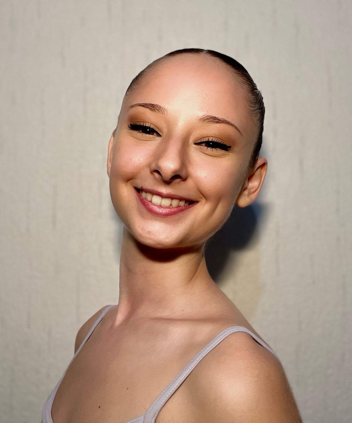 Mara Circelli portrait