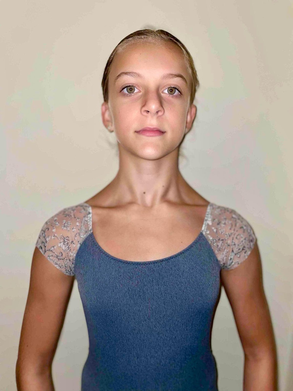 Daria Kalcheva portrait