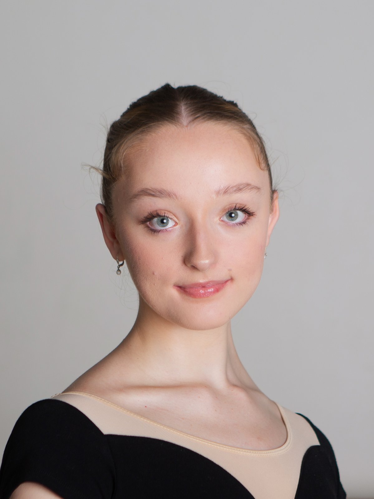Grace Campbell portrait
