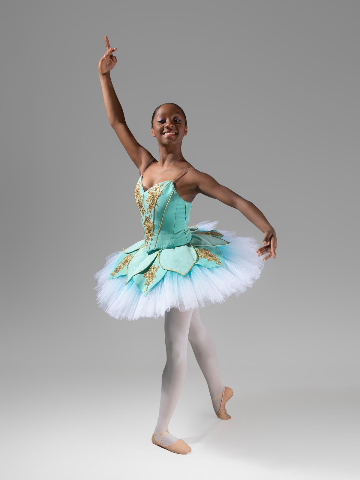 Tiana Rajaomaria portrait