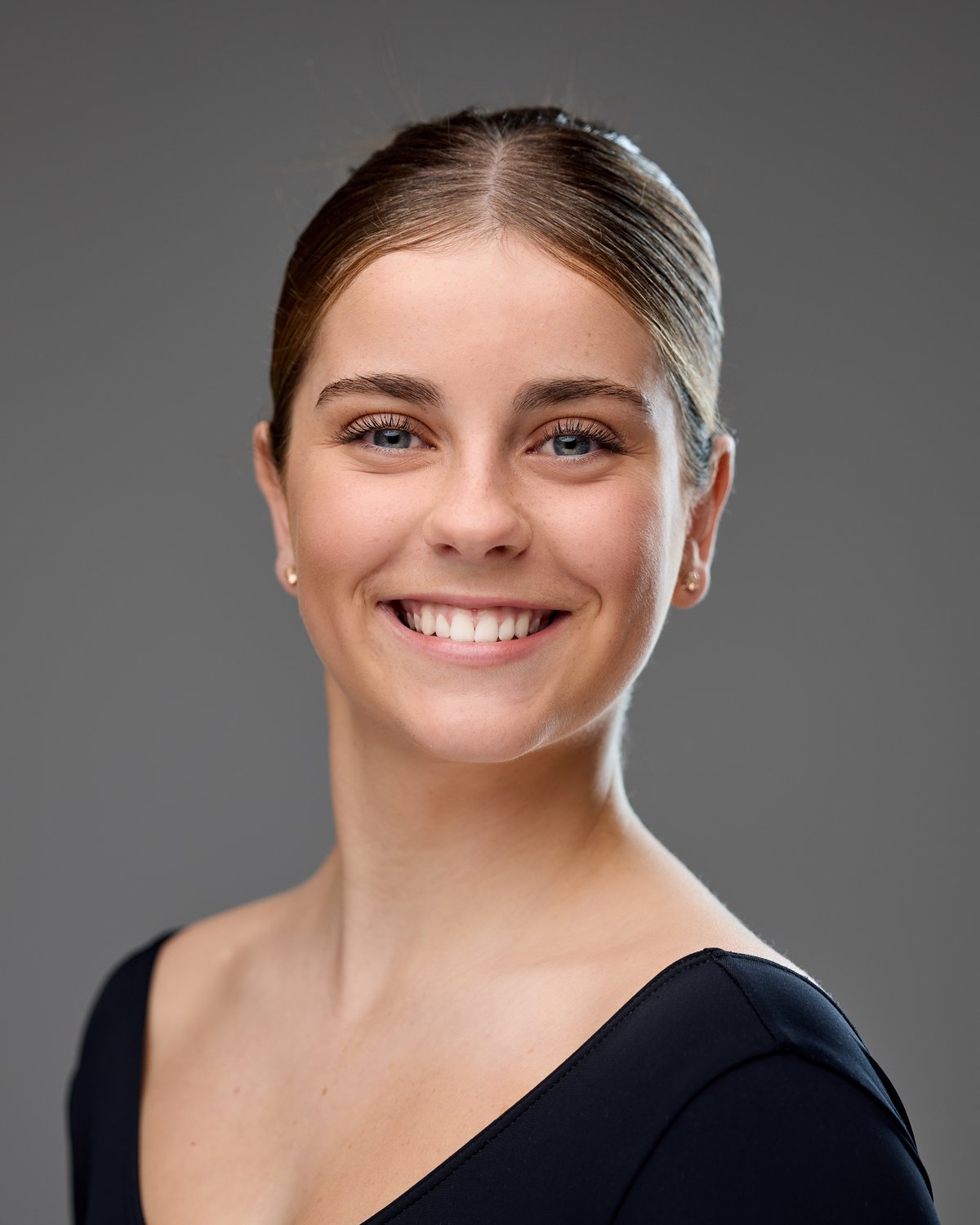 Coco Solomon portrait