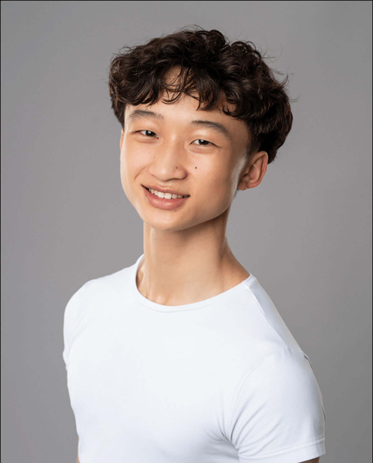 Simon Nguyen portrait