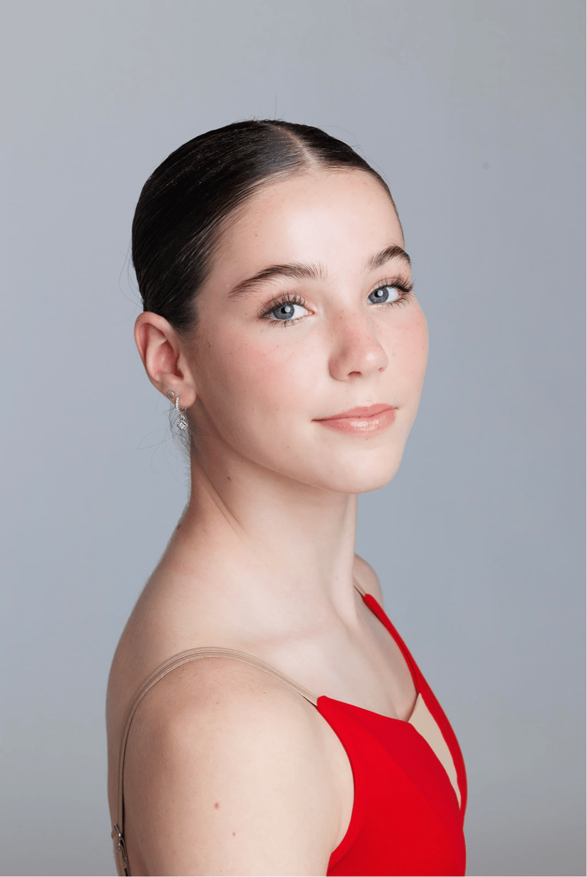 Brooke McMahon portrait