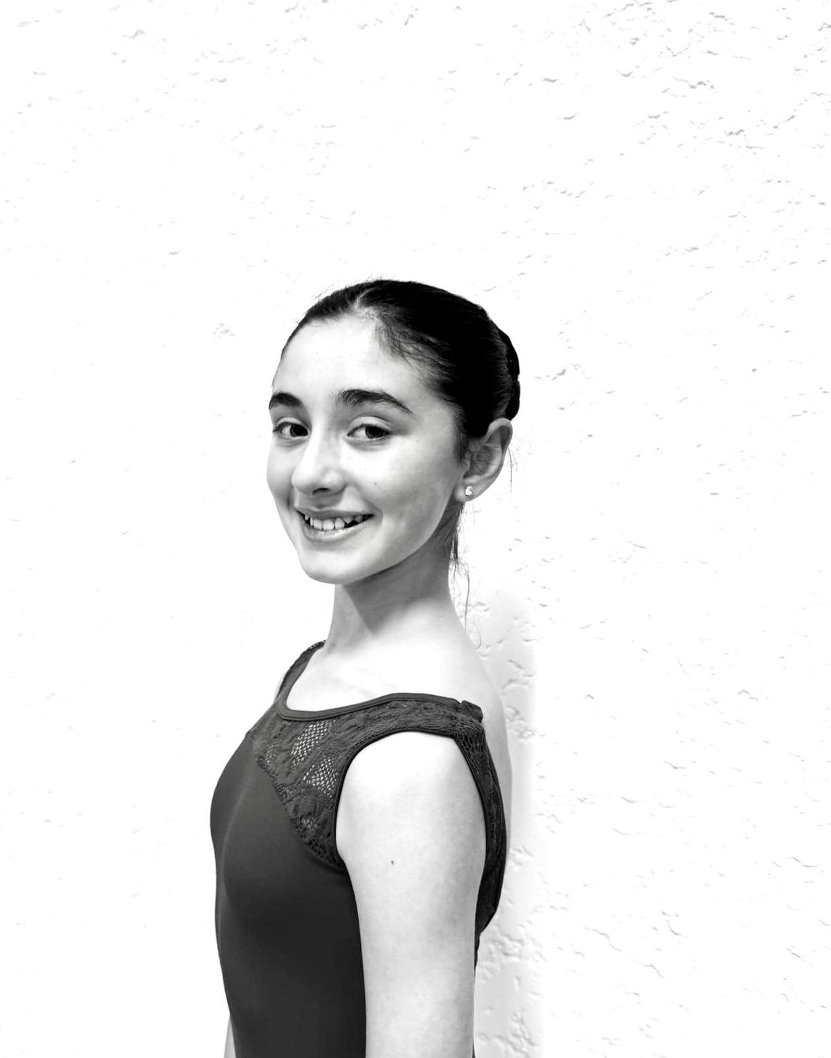 Camila Rodríguez Rodríguez portrait