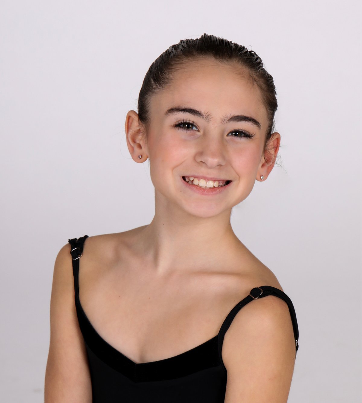Giada Reino portrait