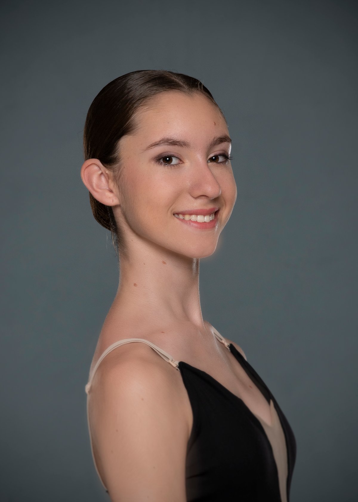 Mara Frunza portrait